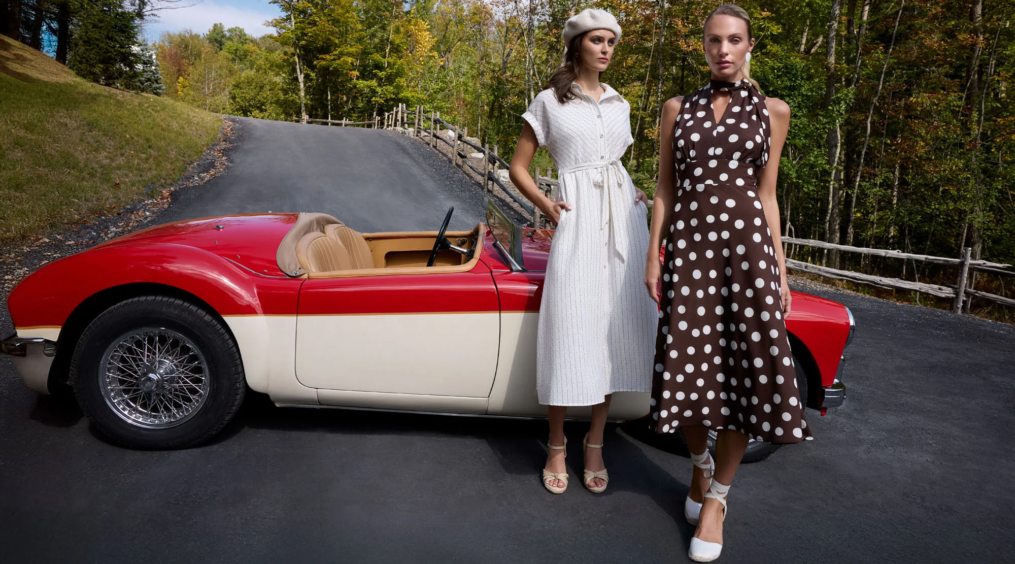 Timeless Elegance by Joseph Ribkoff