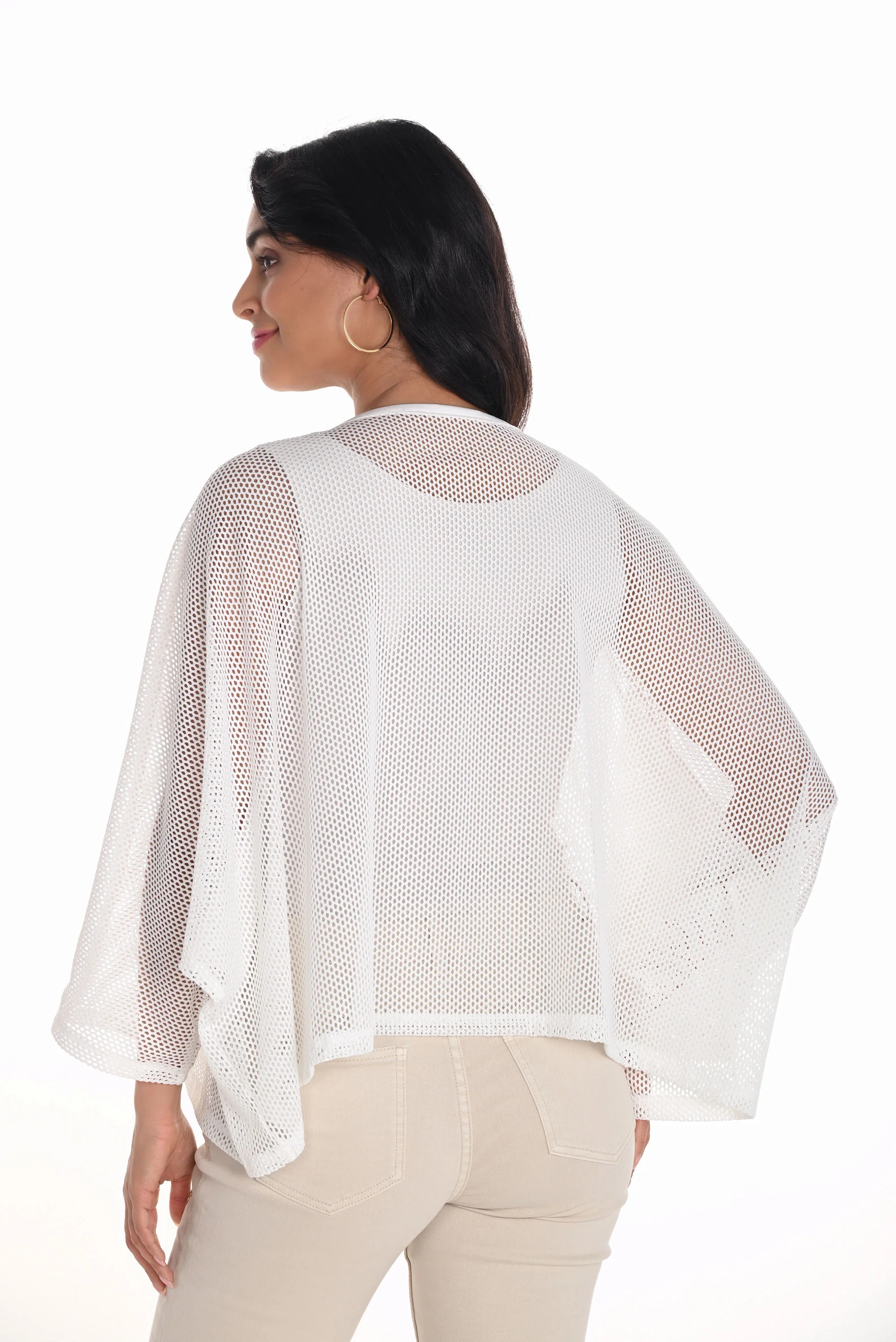 Frank Lyman Off-White 2-Piece Set Style 251504 - Image 3