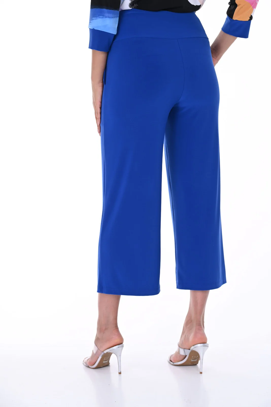 Frank Lyman Royal Pull-On Pants Style 246040 - Image 2