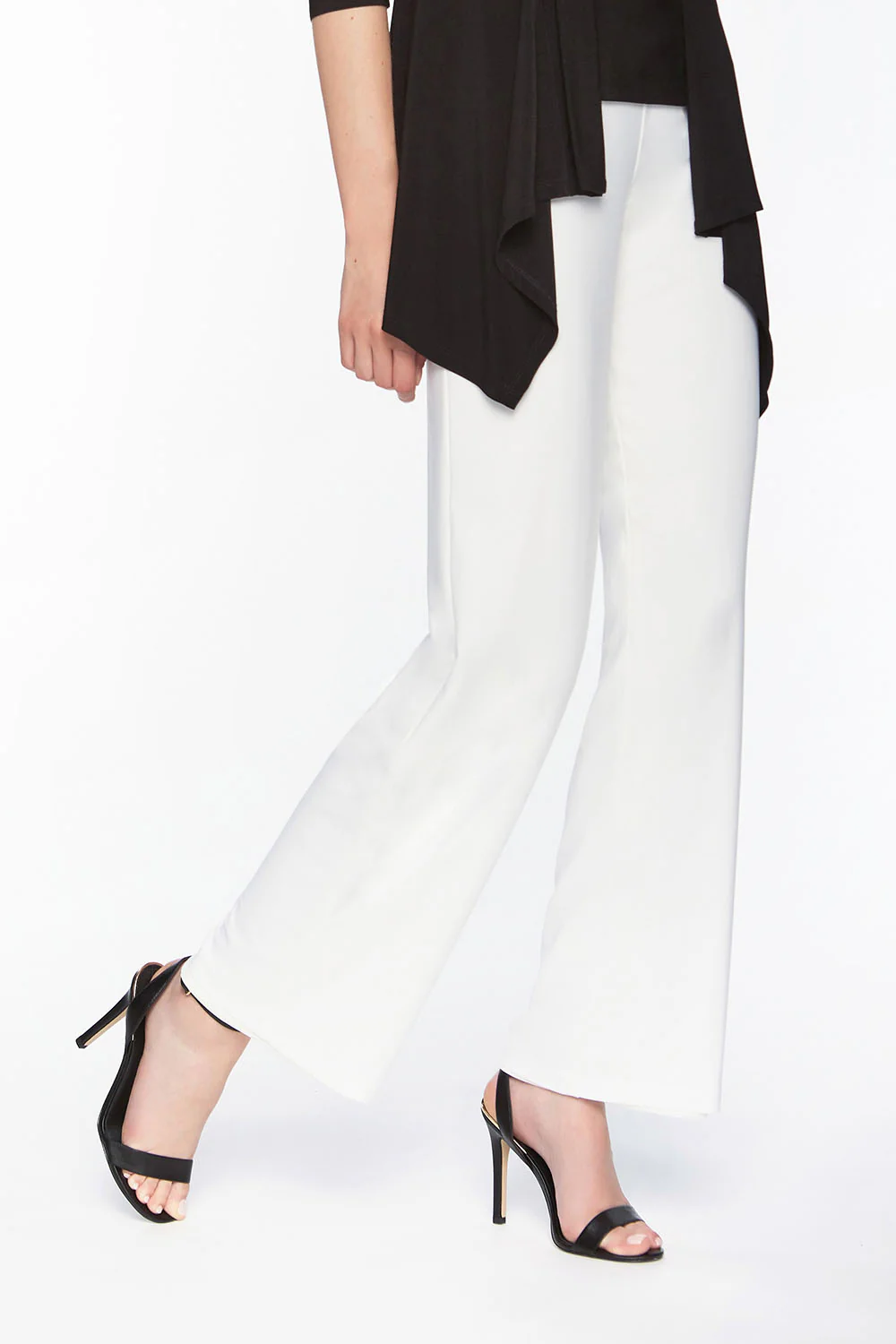 Frank Lyman Off-White Pant Style 038