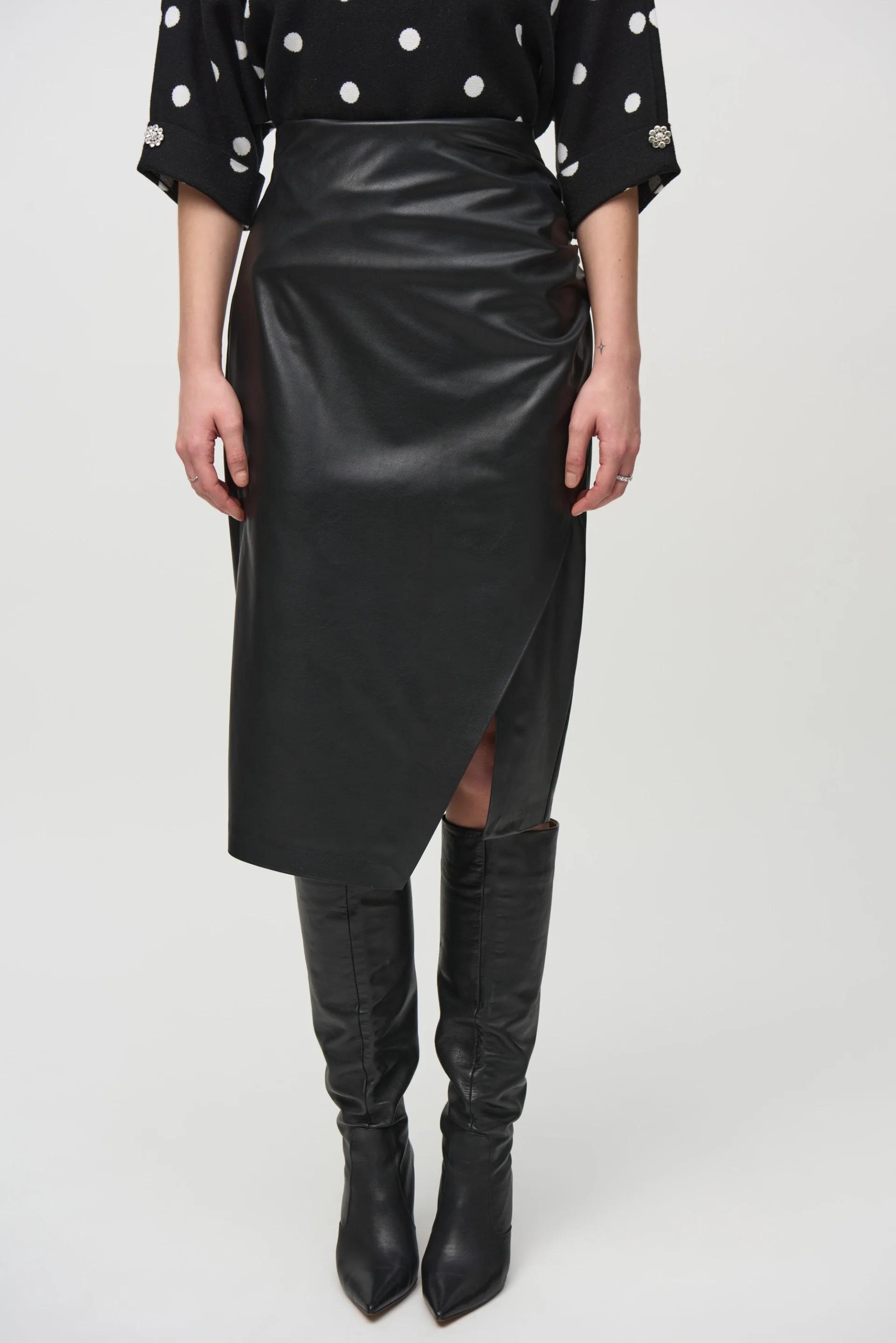 Joseph Ribkoff Skirts on Sale