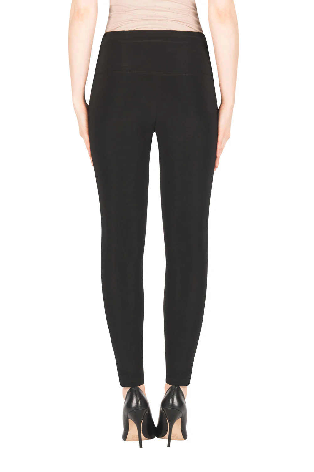 Joseph Ribkoff Black Pant Style 183409G - Image 3