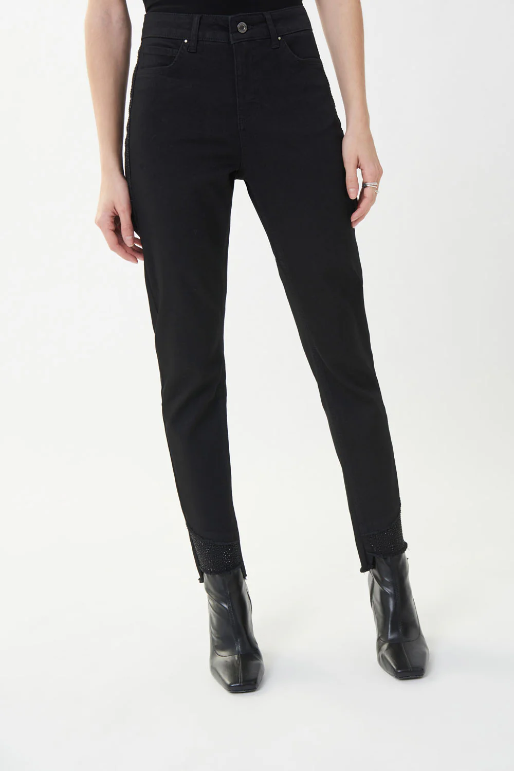 Joseph Ribkoff Black Pant Style 223973
