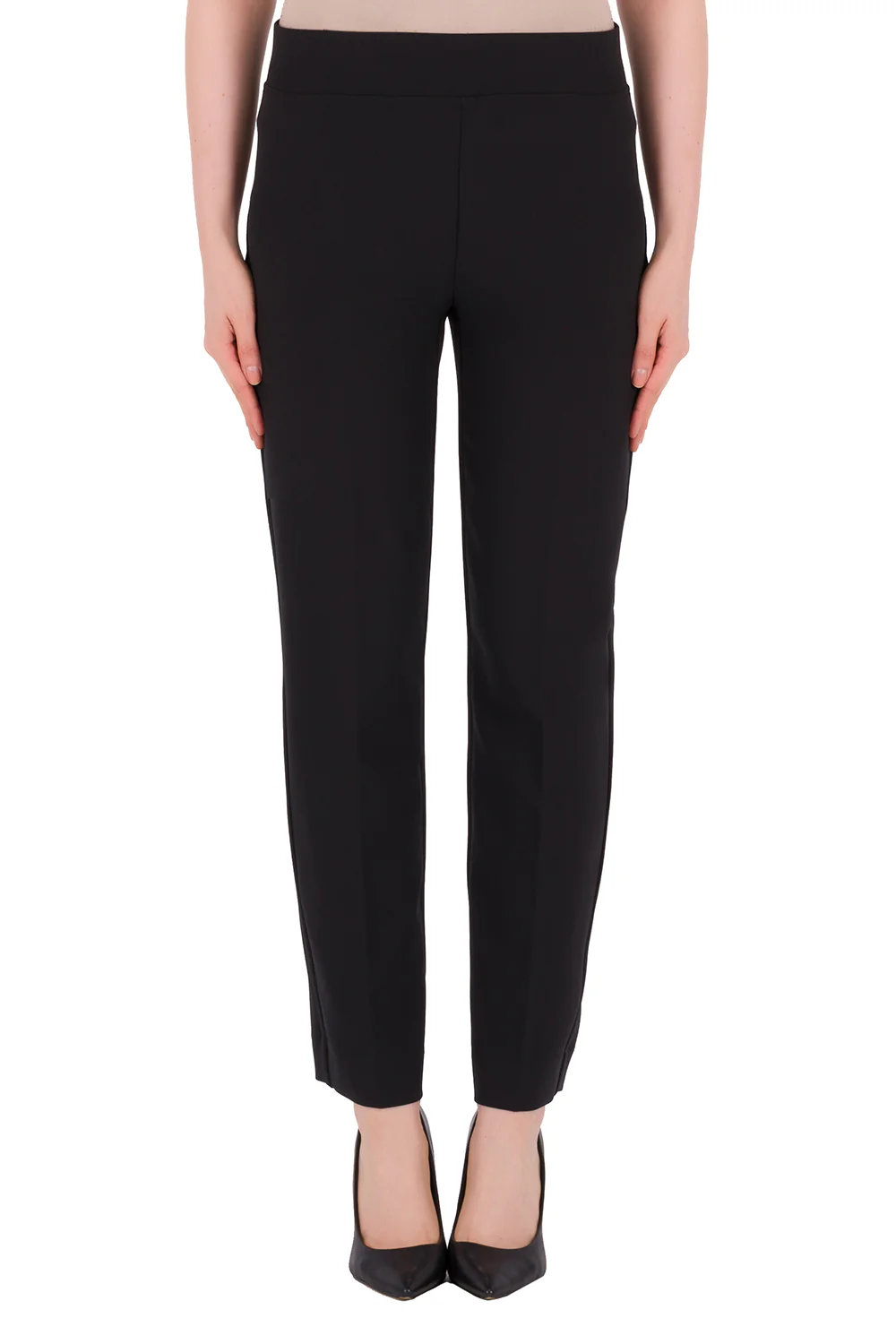 Joseph Ribkoff Black Pants Style 191460