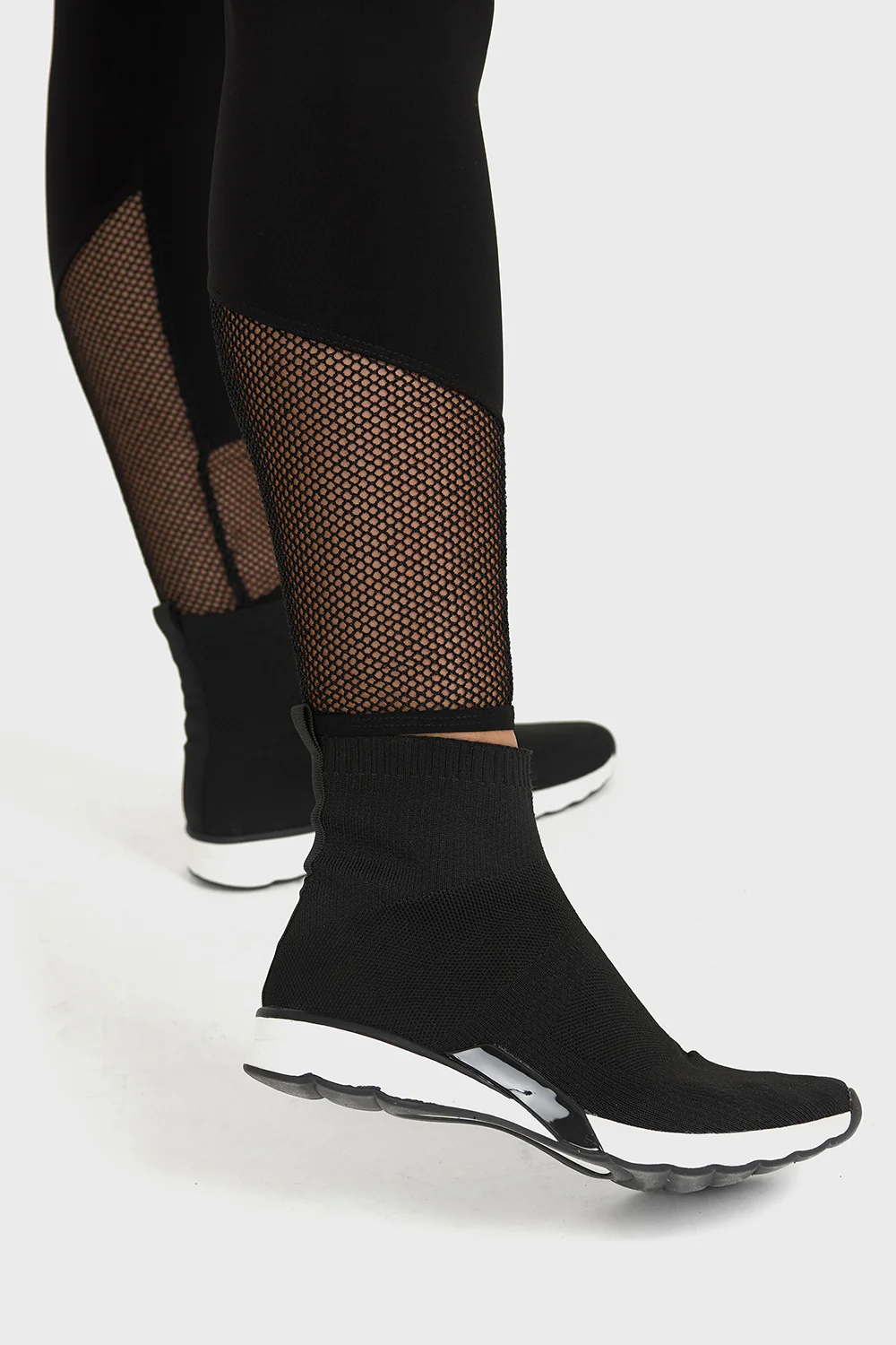 Joseph Ribkoff Black Pants Style 193315 - Image 2