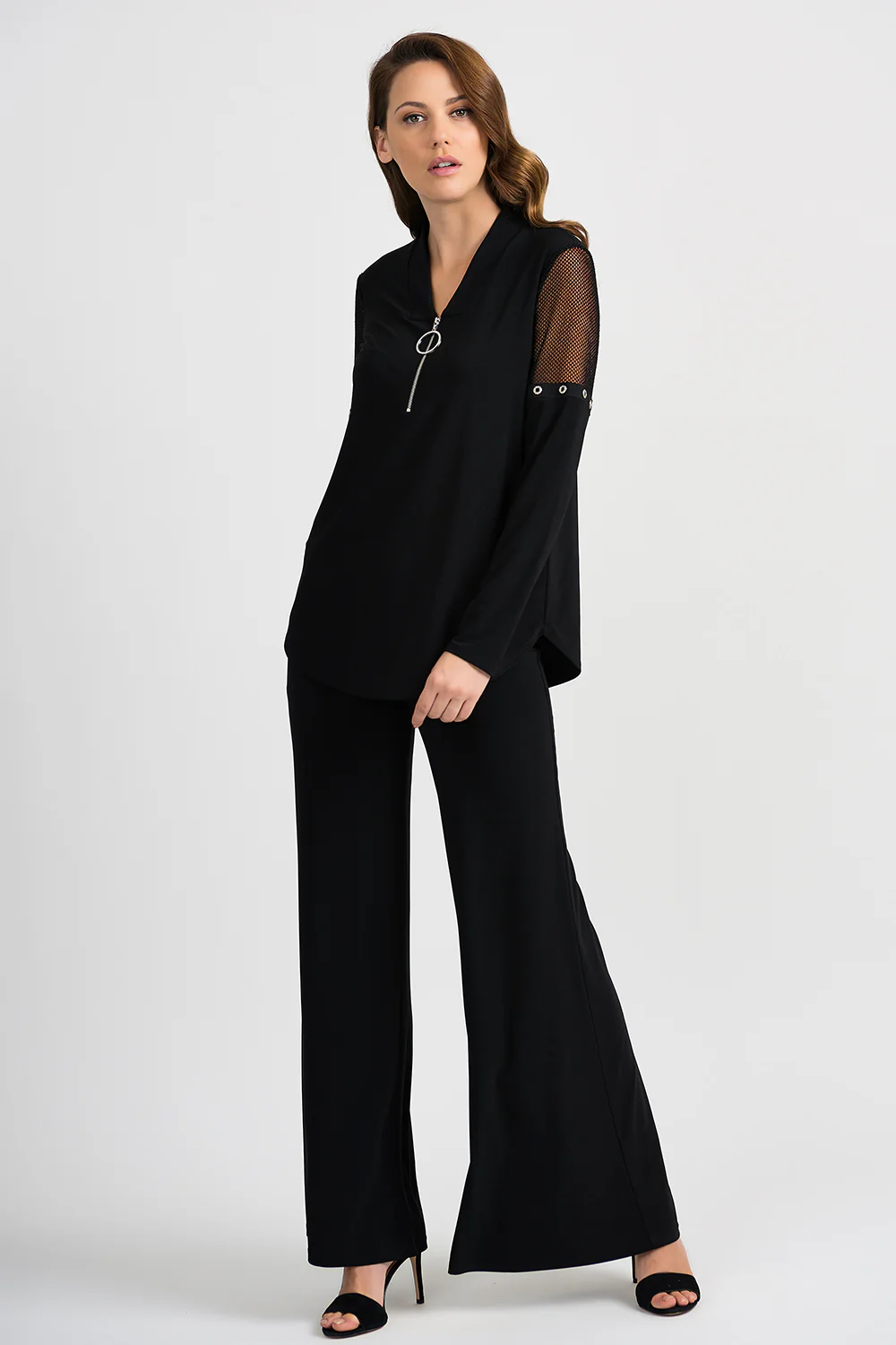 Joseph Ribkoff BlackTop Style 201064