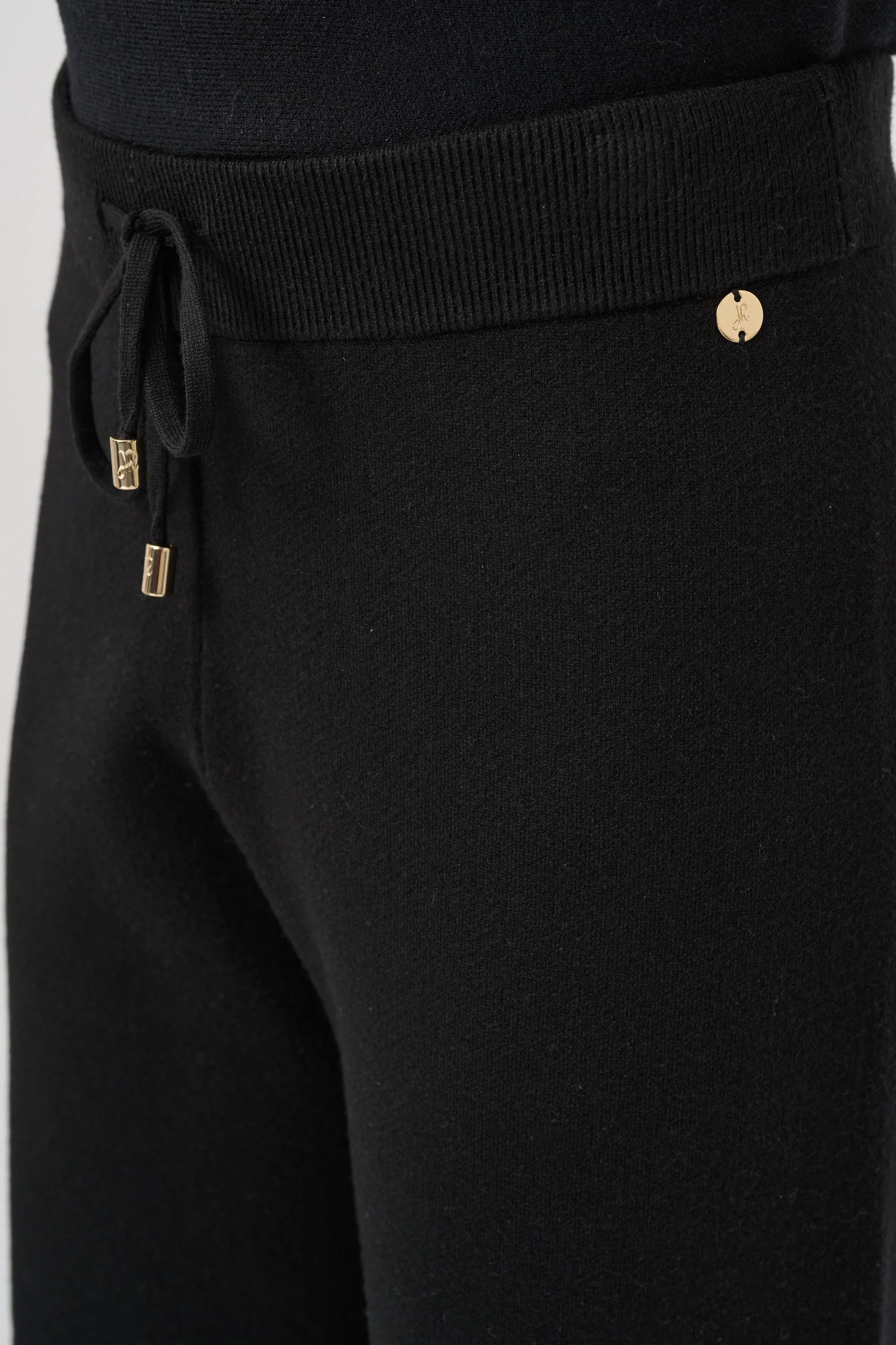 Joseph Ribkoff Brushed Knit Pull-On Pants Style 263934 - Image 9