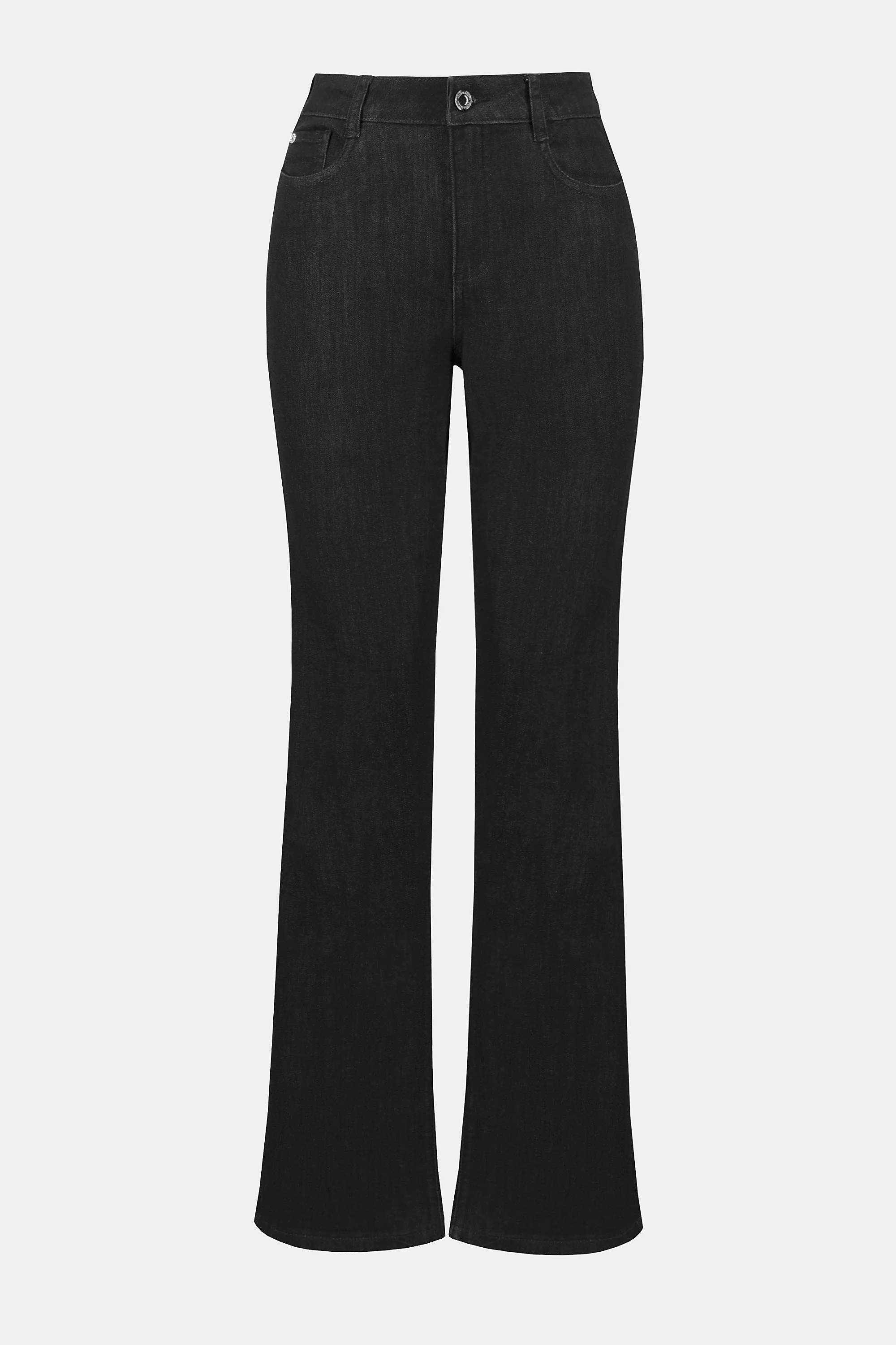 Joseph Ribkoff Classic Bootcut Stretch Jeans 251967 - Image 5