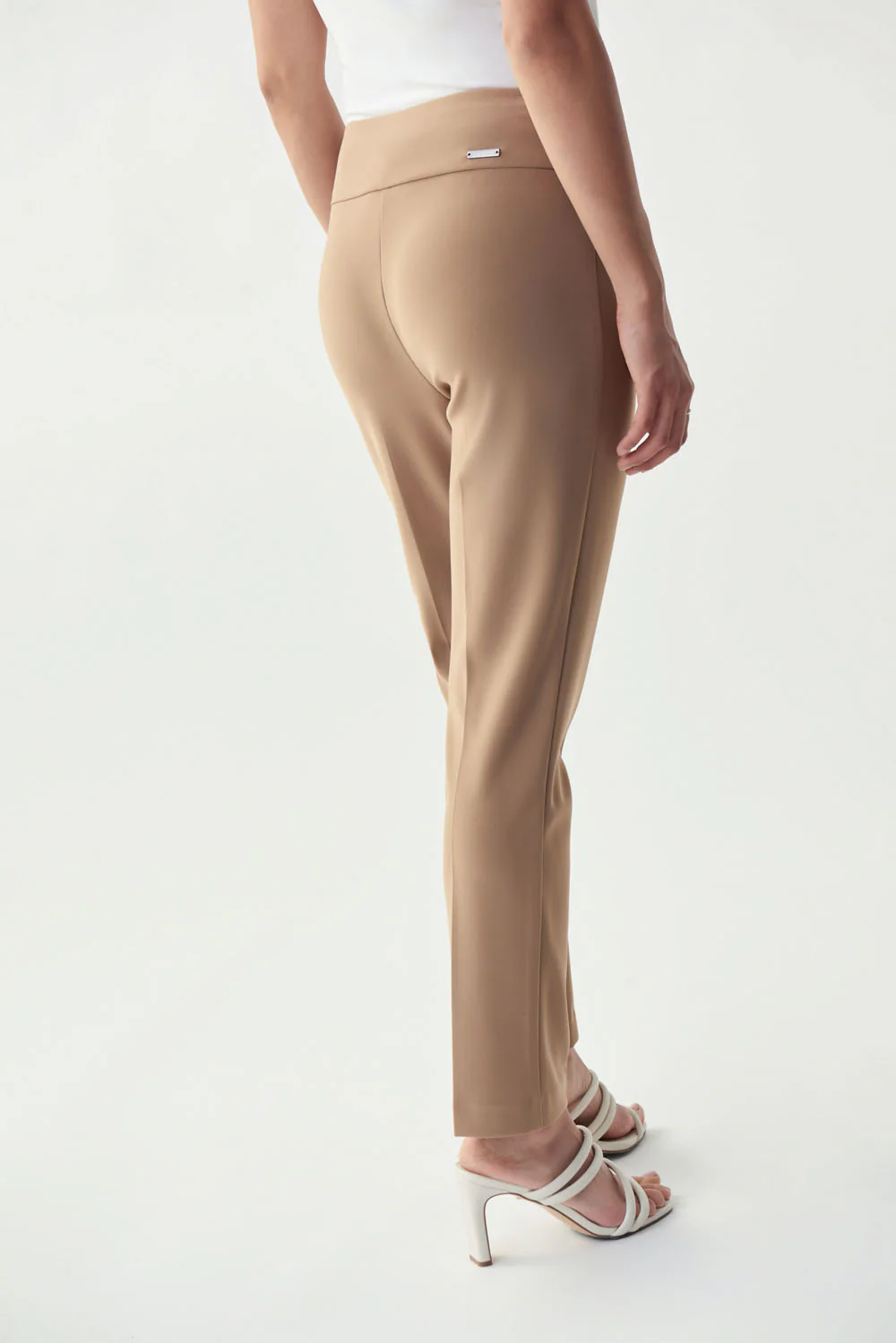 Joseph Ribkoff Classic Cropped Pants Style 181089 - Image 13
