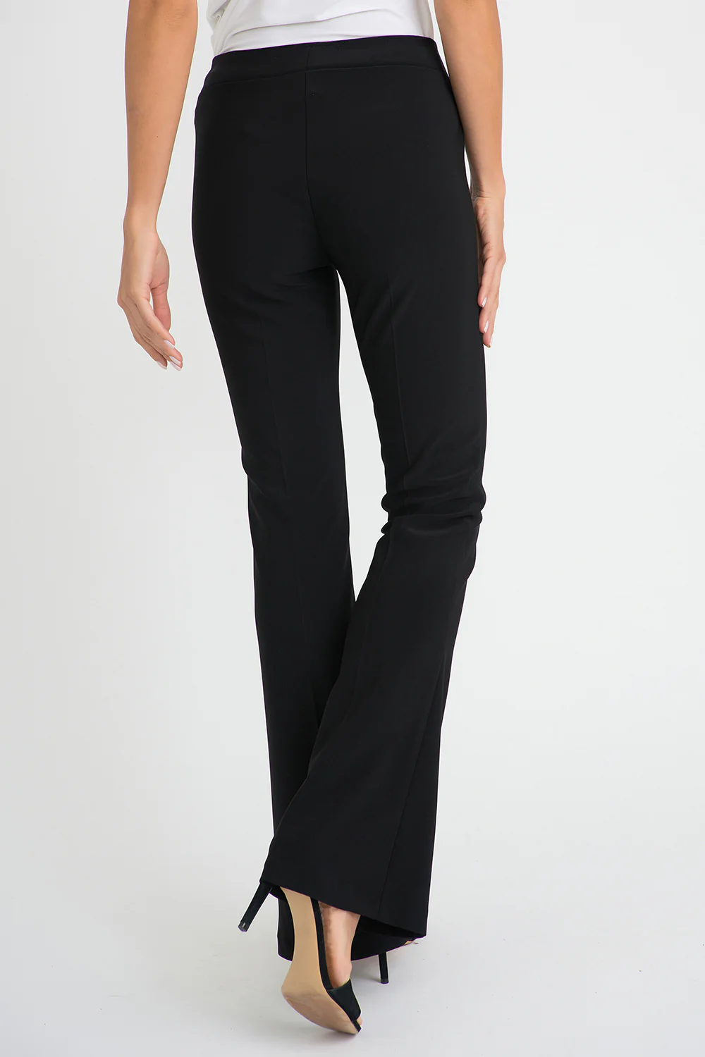 Joseph Ribkoff Classic Flared Pant Style 163099 - Image 11