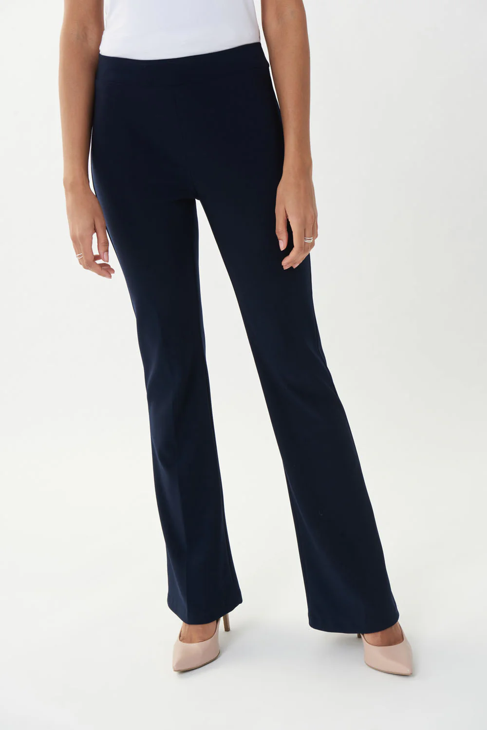 Joseph Ribkoff Classic Flared Pant Style 163099 - Image 13