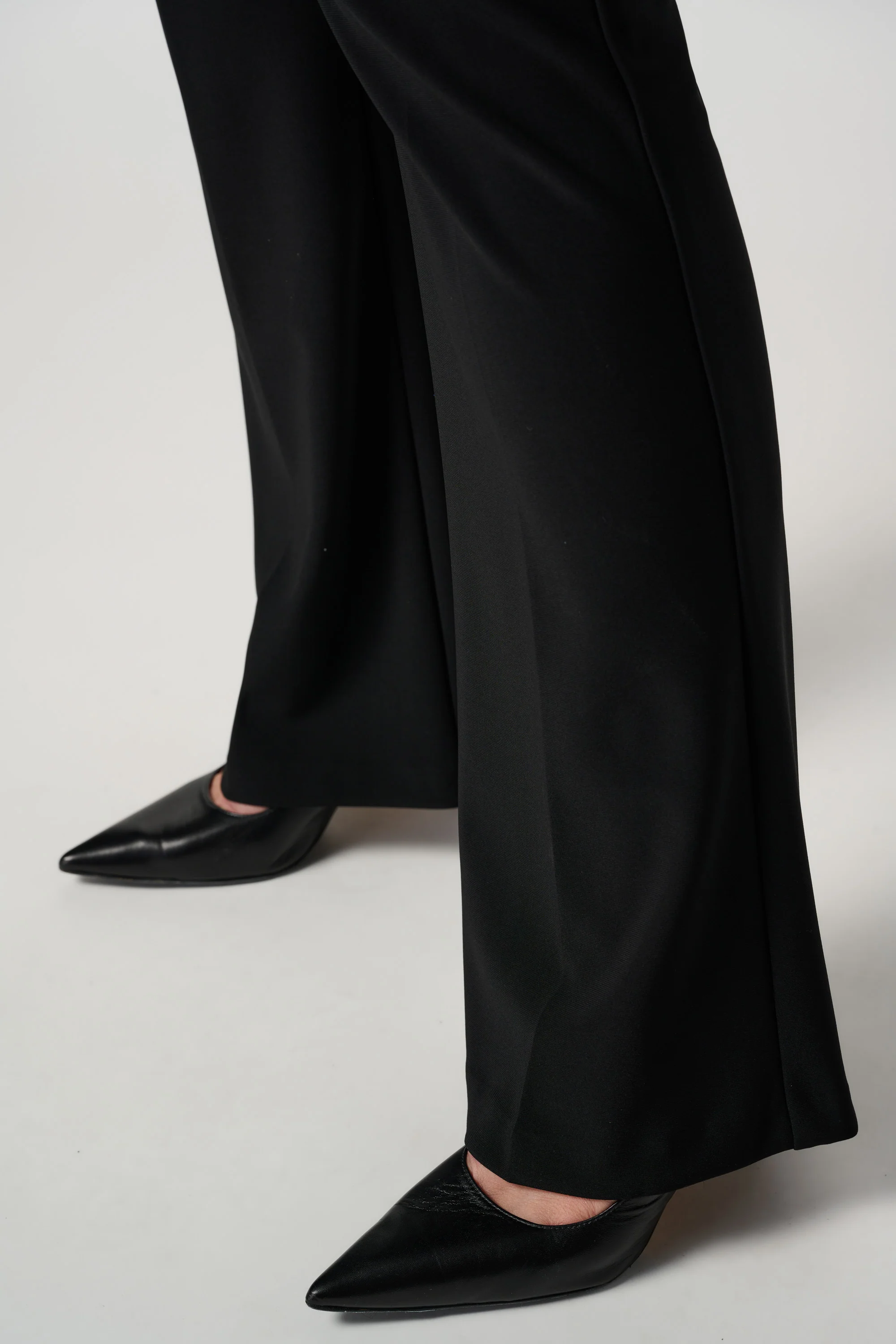 Joseph Ribkoff Classic Flared Pant Style 163099 - Image 7