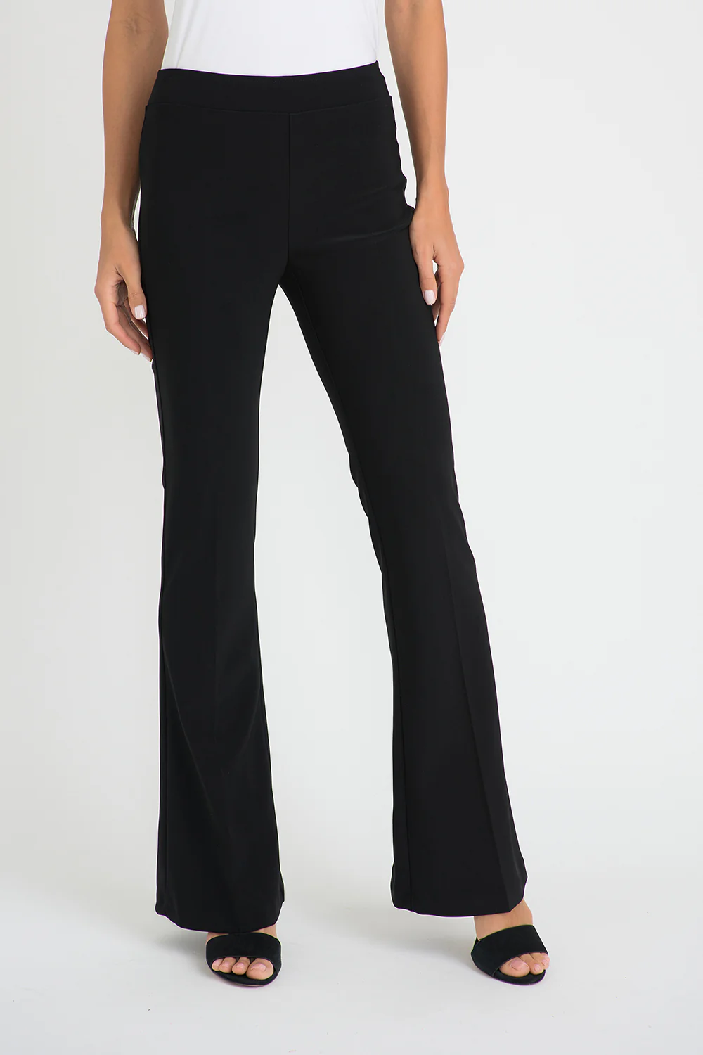 Joseph Ribkoff Classic Flared Pant Style 163099 - Image 9