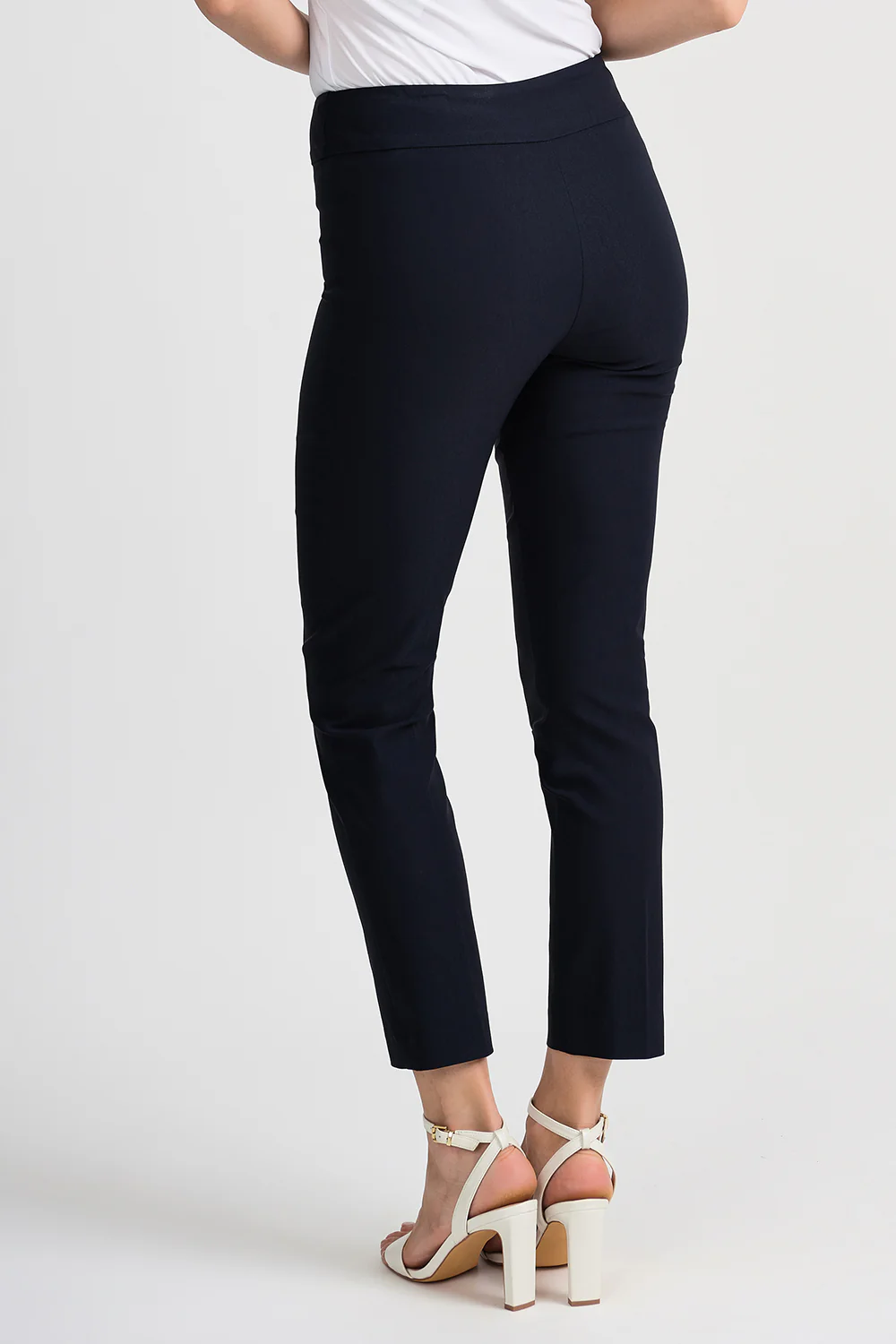Joseph Ribkoff Classic Slim Fit Pants Style 201483 - Image 11