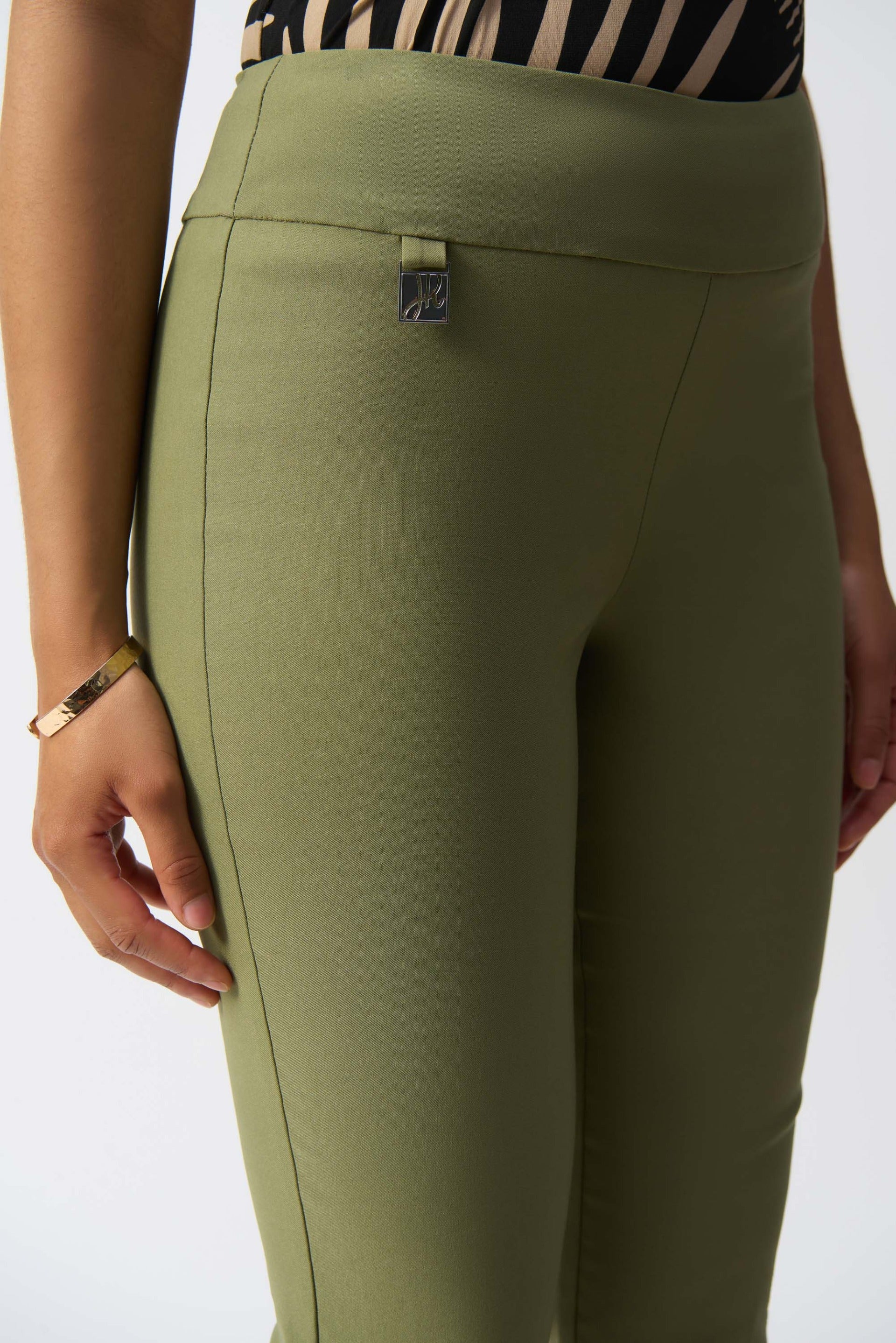 Joseph Ribkoff Classic Slim Fit Pants Style 201483 - Image 32