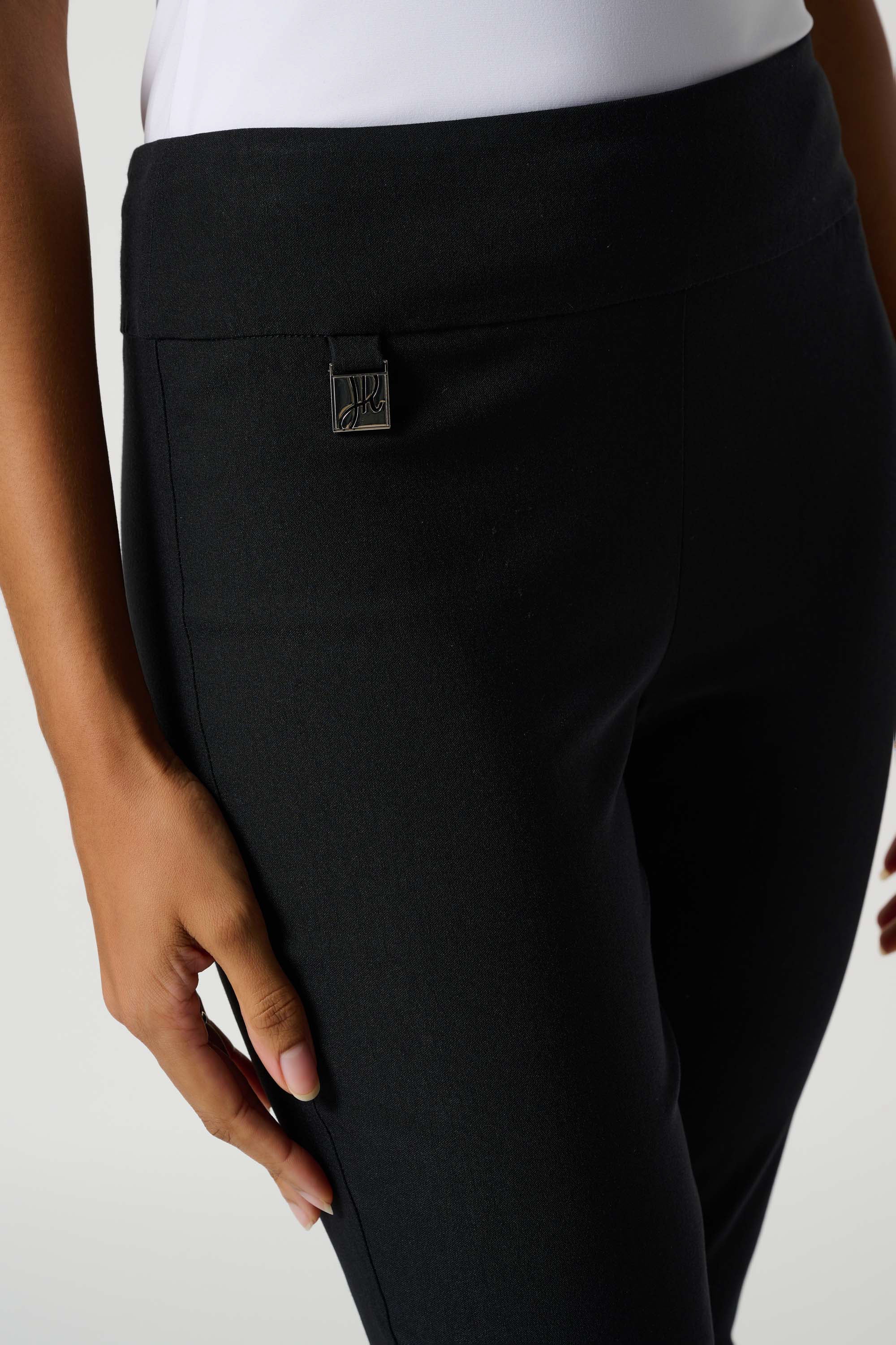Joseph Ribkoff Classic Slim Fit Pants Style 201483 - Image 7