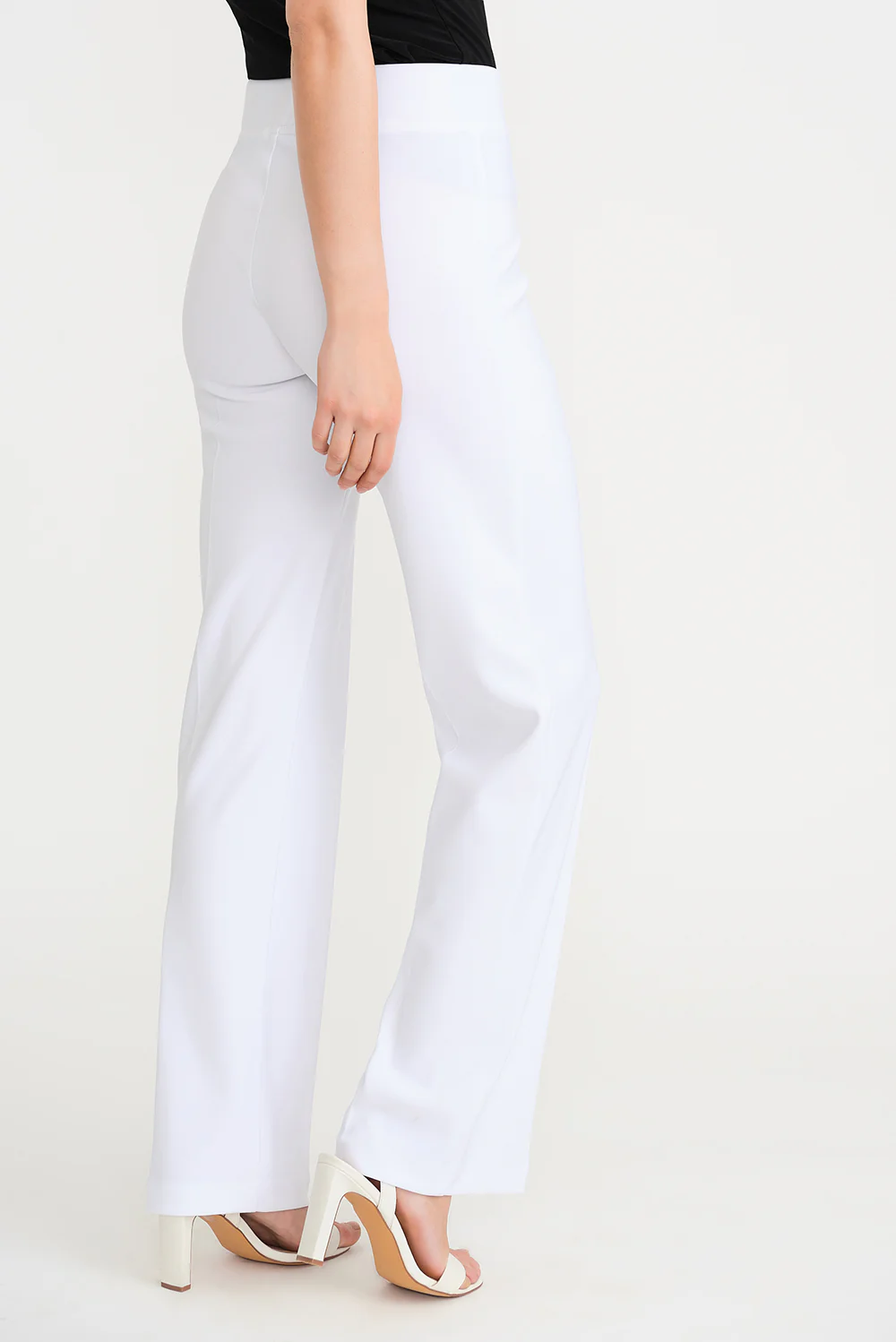 Joseph Ribkoff Classic Wide Leg Pant Style 153088 - Image 12