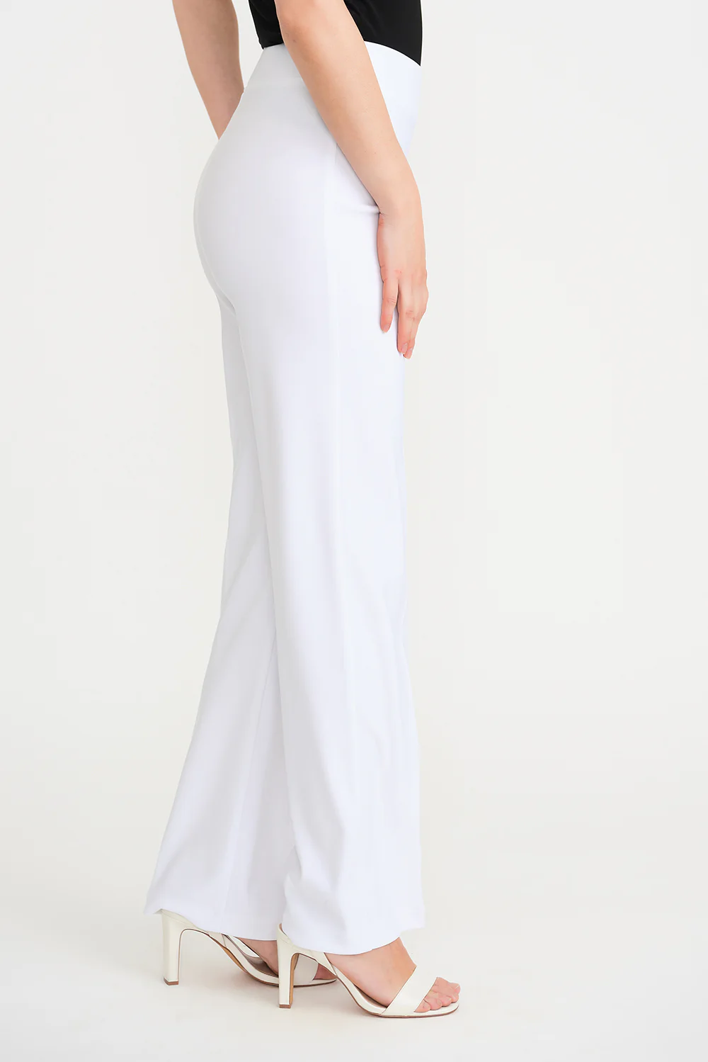 Joseph Ribkoff Classic Wide Leg Pant Style 153088 - Image 13