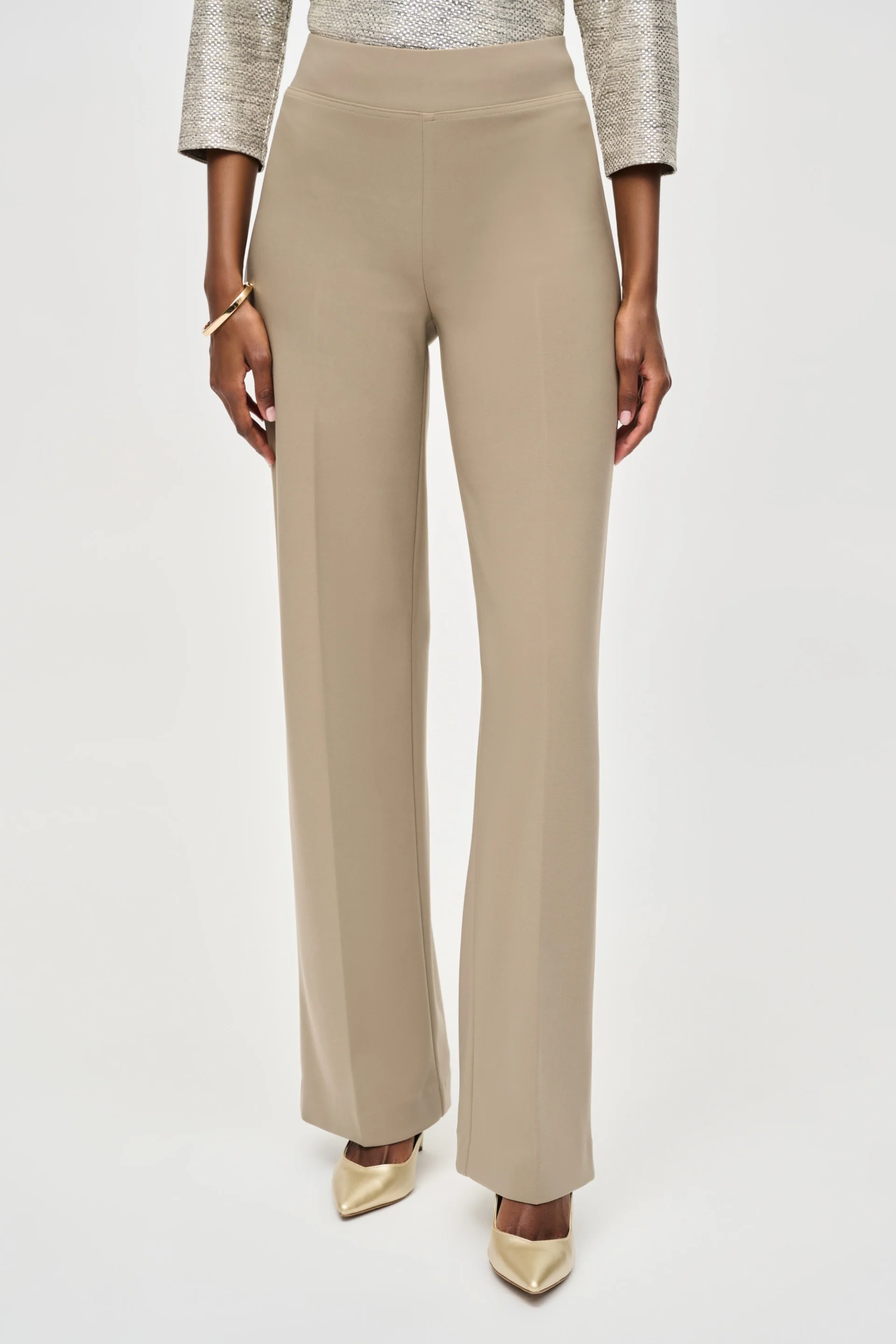 Joseph Ribkoff Classic Wide Leg Pant Style 153088 - Image 30
