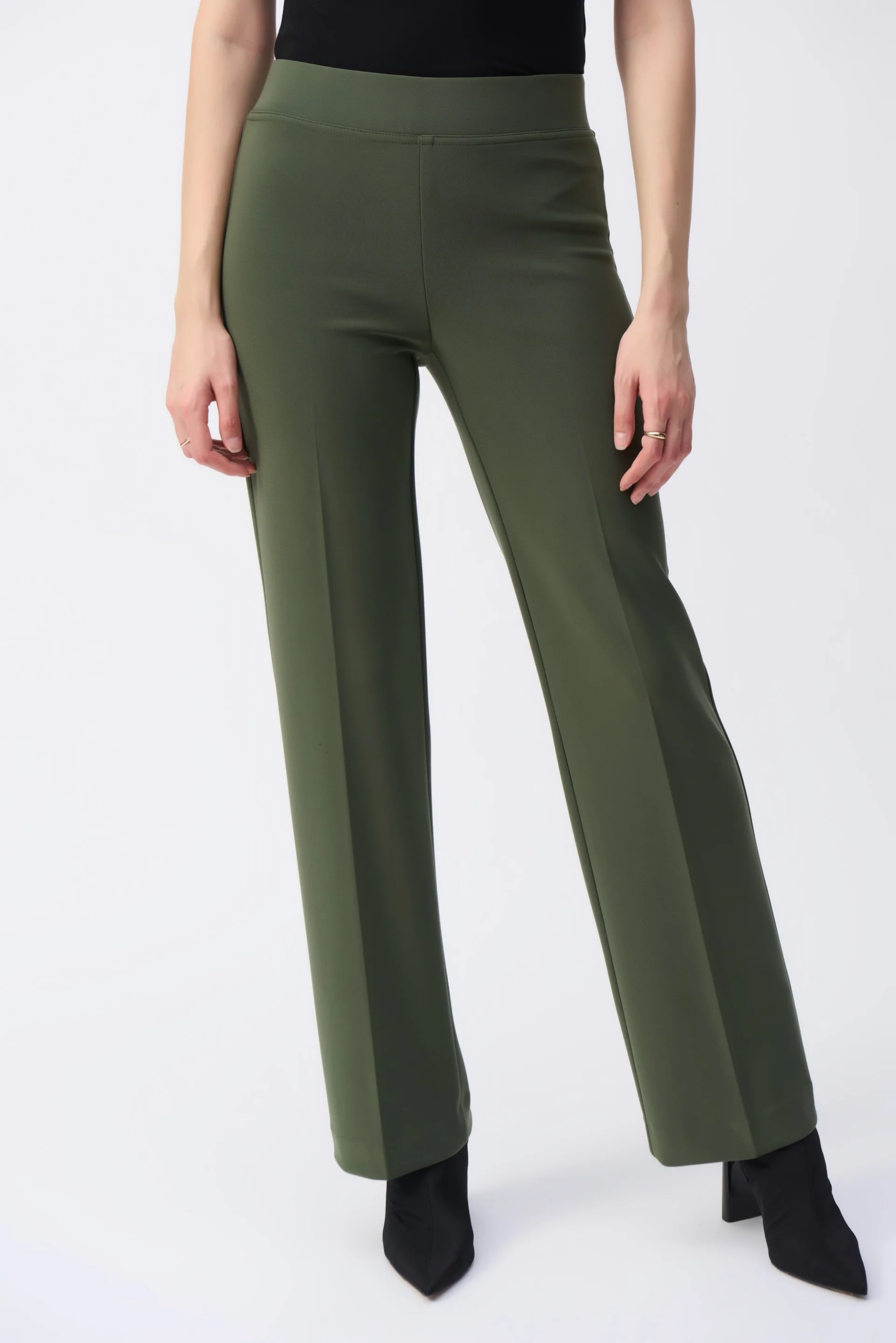Joseph Ribkoff Classic Wide Leg Pant Style 153088 - Image 33