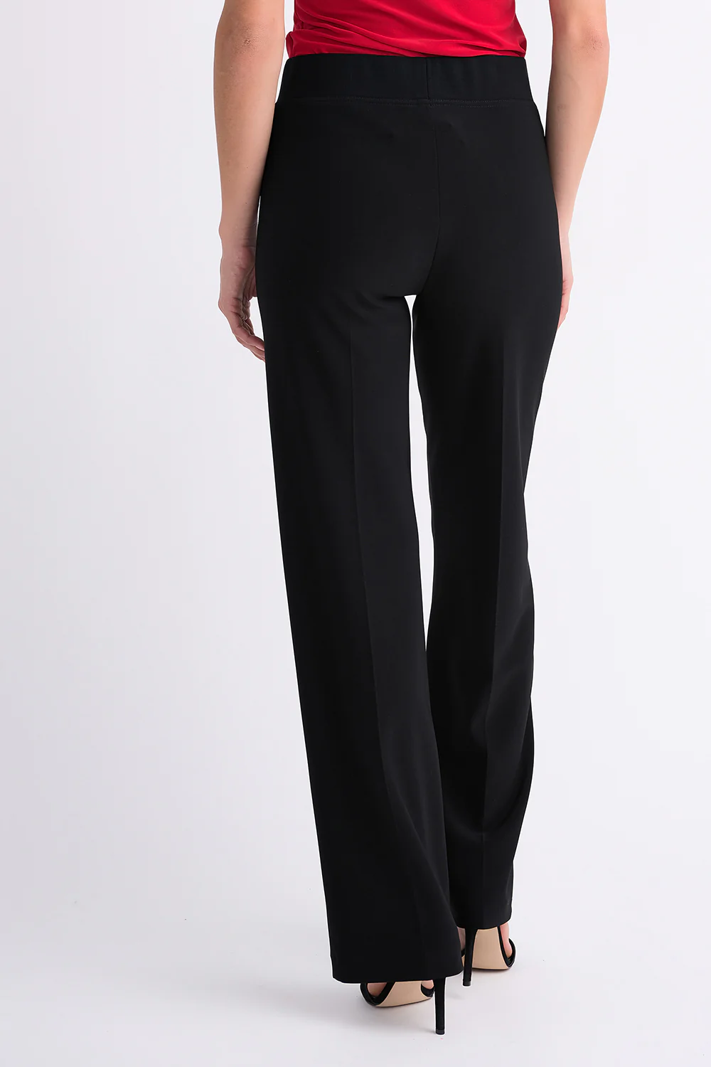 Joseph Ribkoff Classic Wide Leg Pant Style 153088 - Image 8