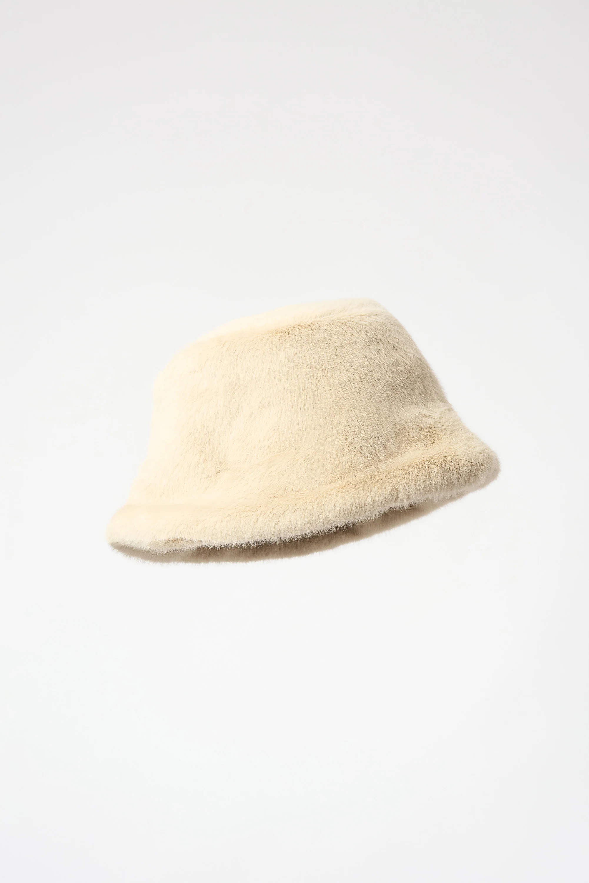 Joseph Ribkoff Faux Fur Bucket Hat Style 253975 - Image 5