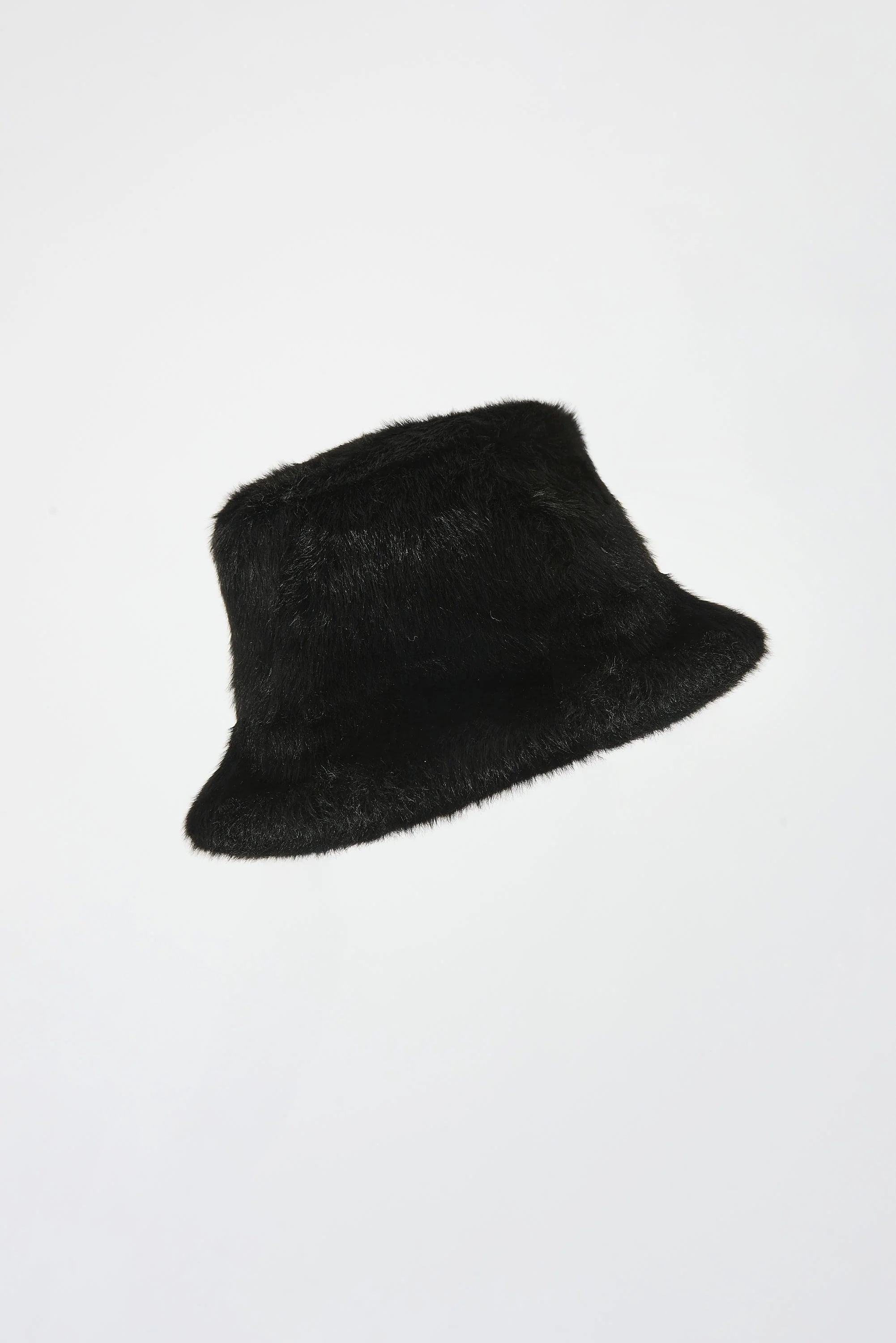 Joseph Ribkoff Faux Fur Bucket Hat Style 253975 - Image 7