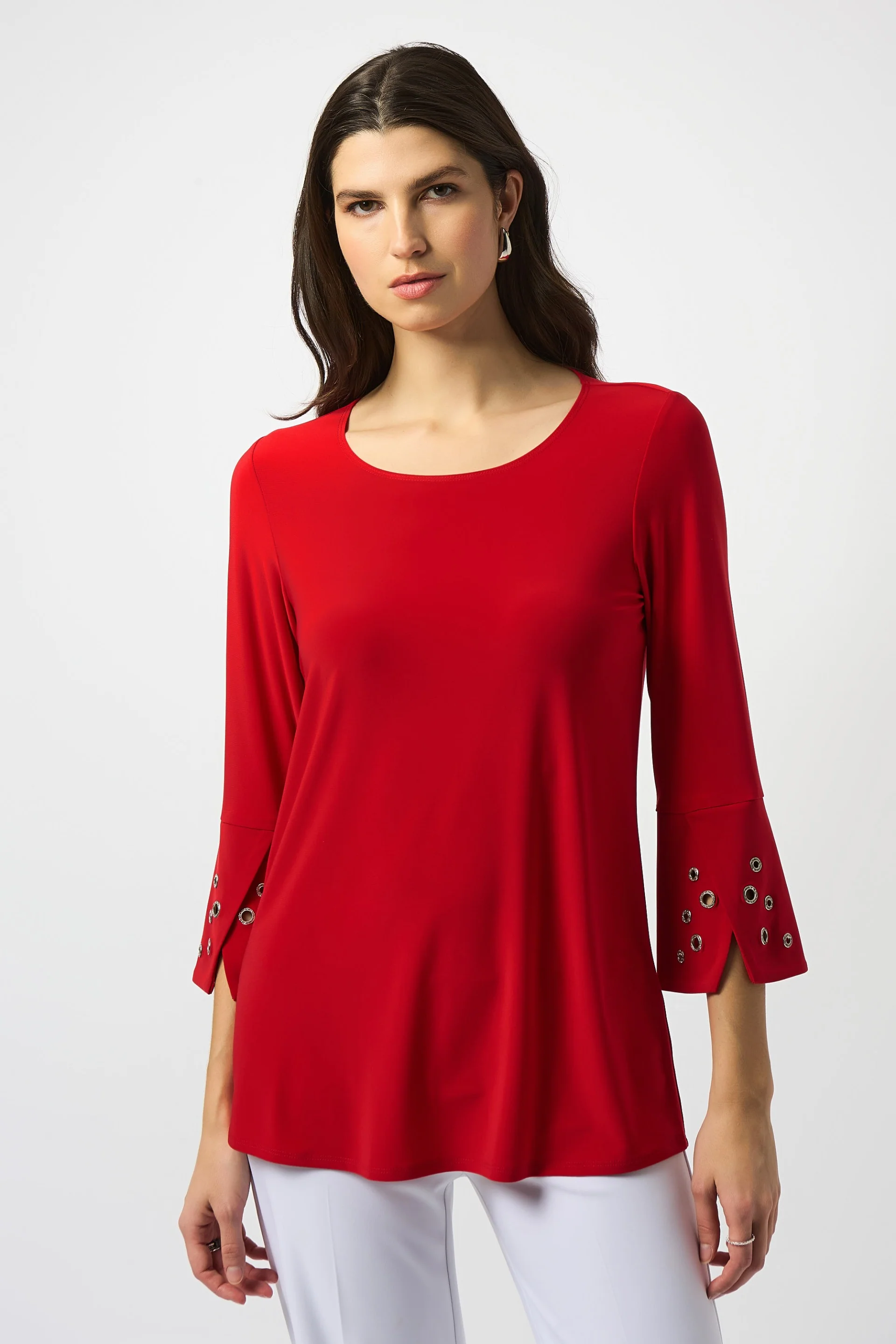 Joseph Ribkoff Fit and Flare Tunic Style 251141