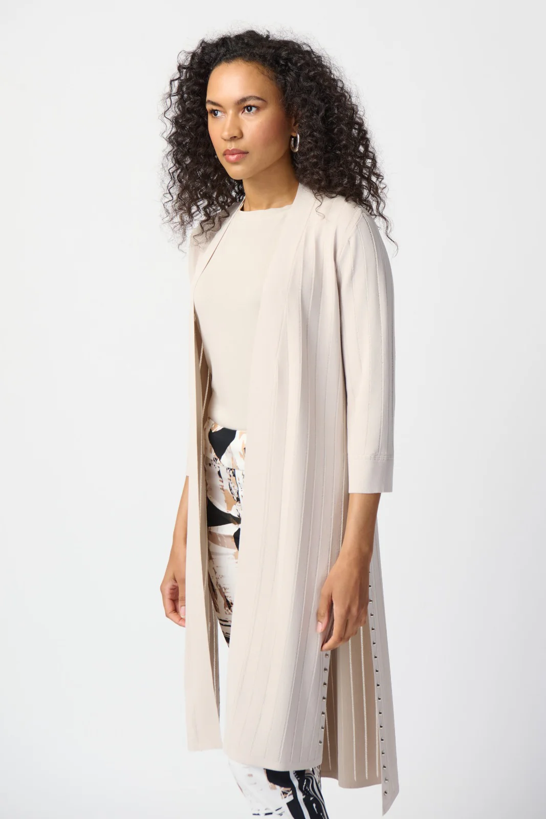 Joseph Ribkoff Light Long Cover-Up Style 222929 - Image 6