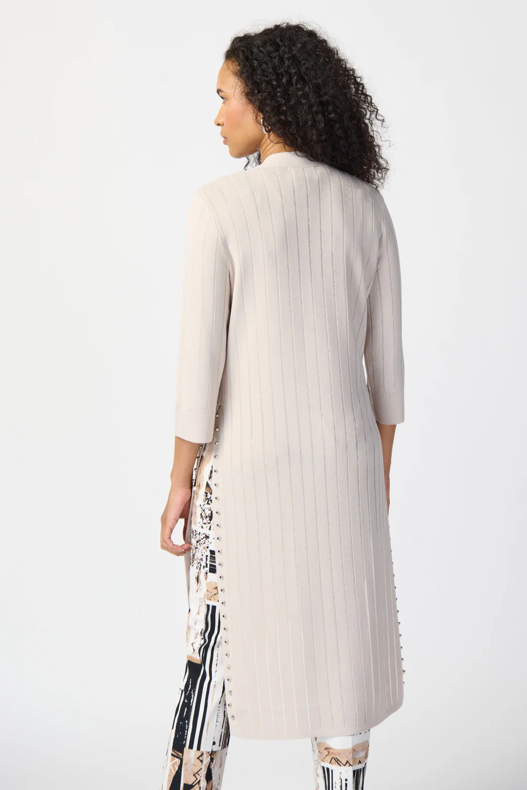 Joseph Ribkoff Light Long Cover-Up Style 222929 - Image 7