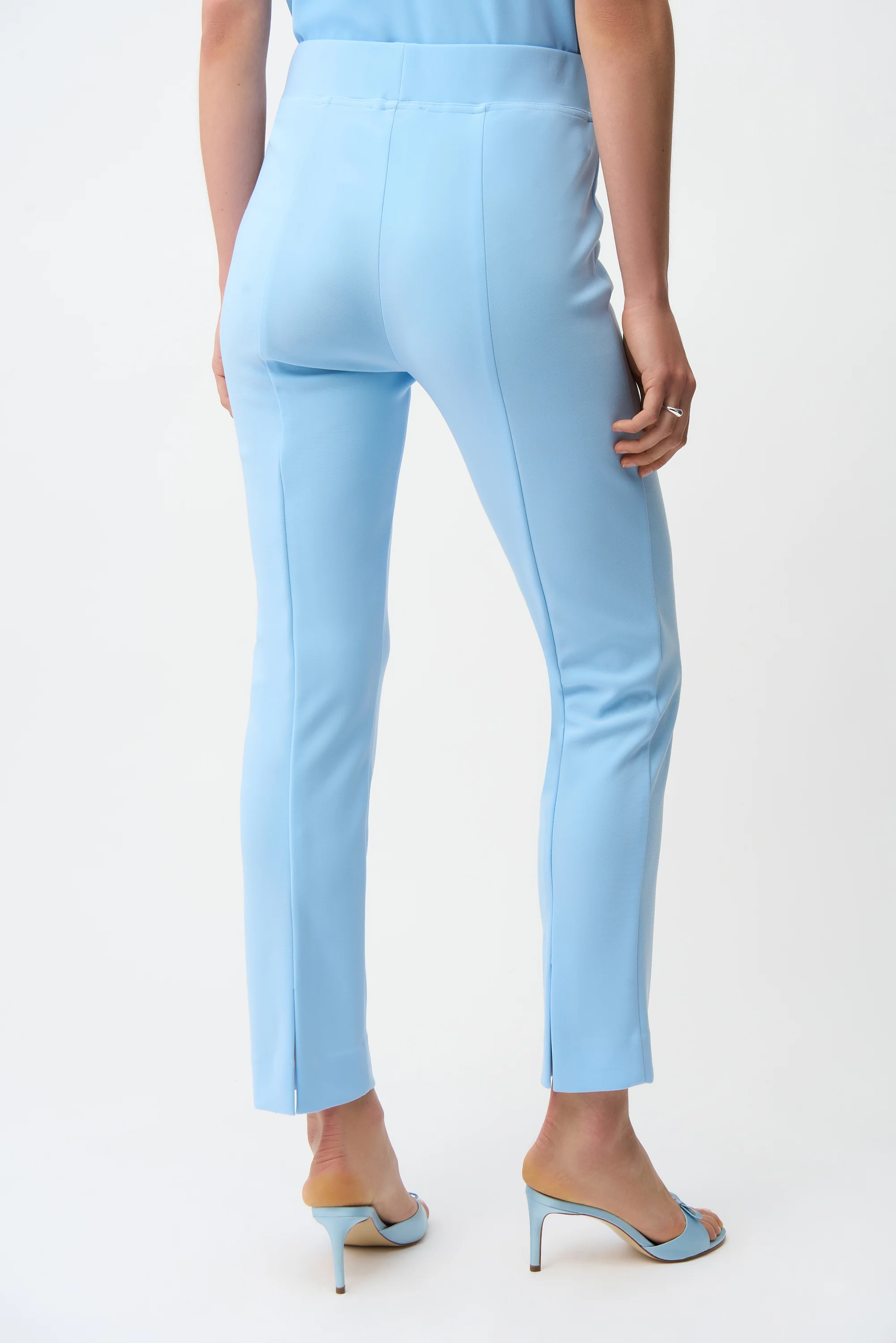 Joseph Ribkoff Classic Straight Pant Style 143105 - Image 16