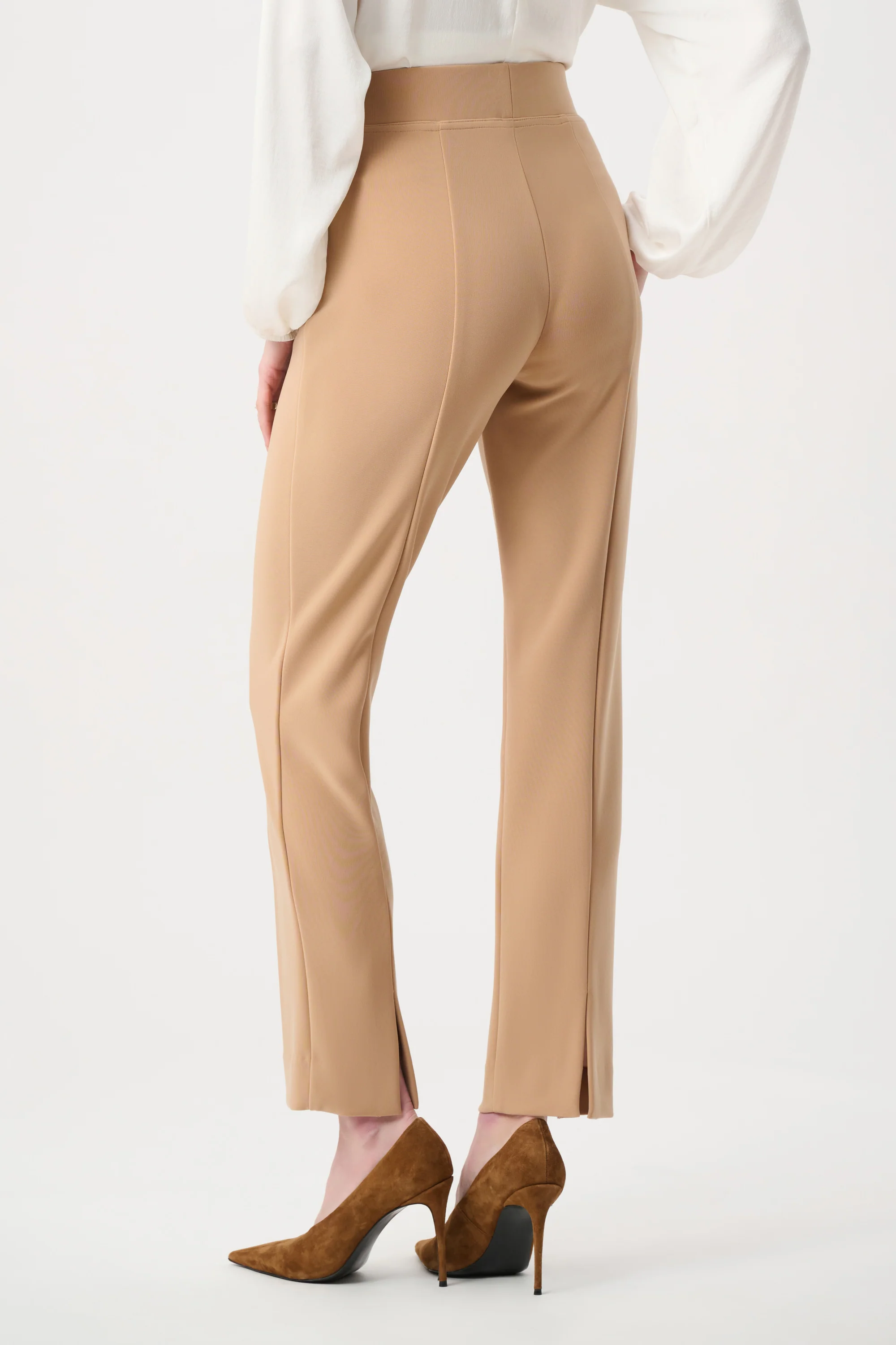 Joseph Ribkoff Classic Straight Pant Style 143105 - Image 9