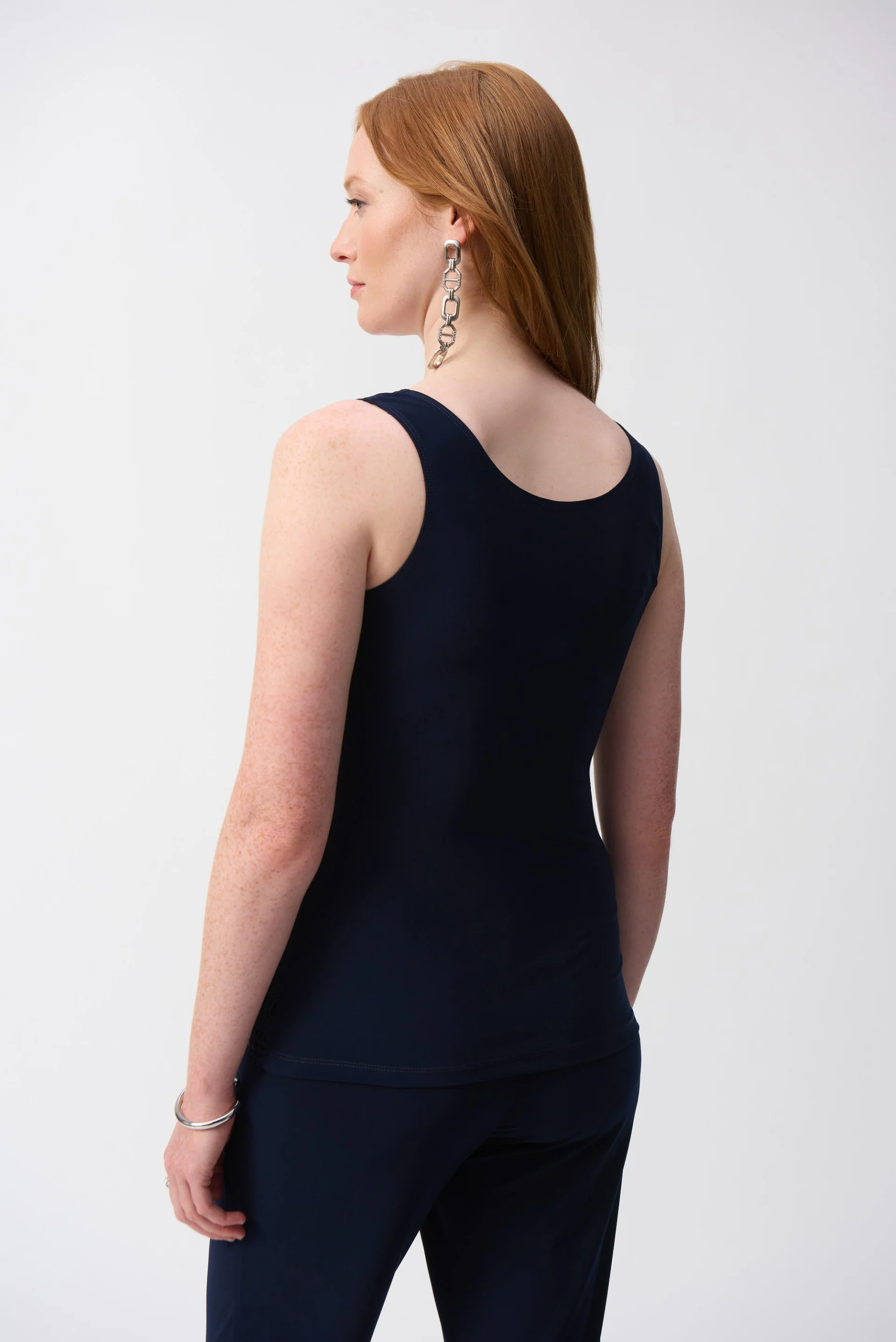 Joseph Ribkoff Cami & Cover-Up 2-Piece Set Style 251197 - Image 4