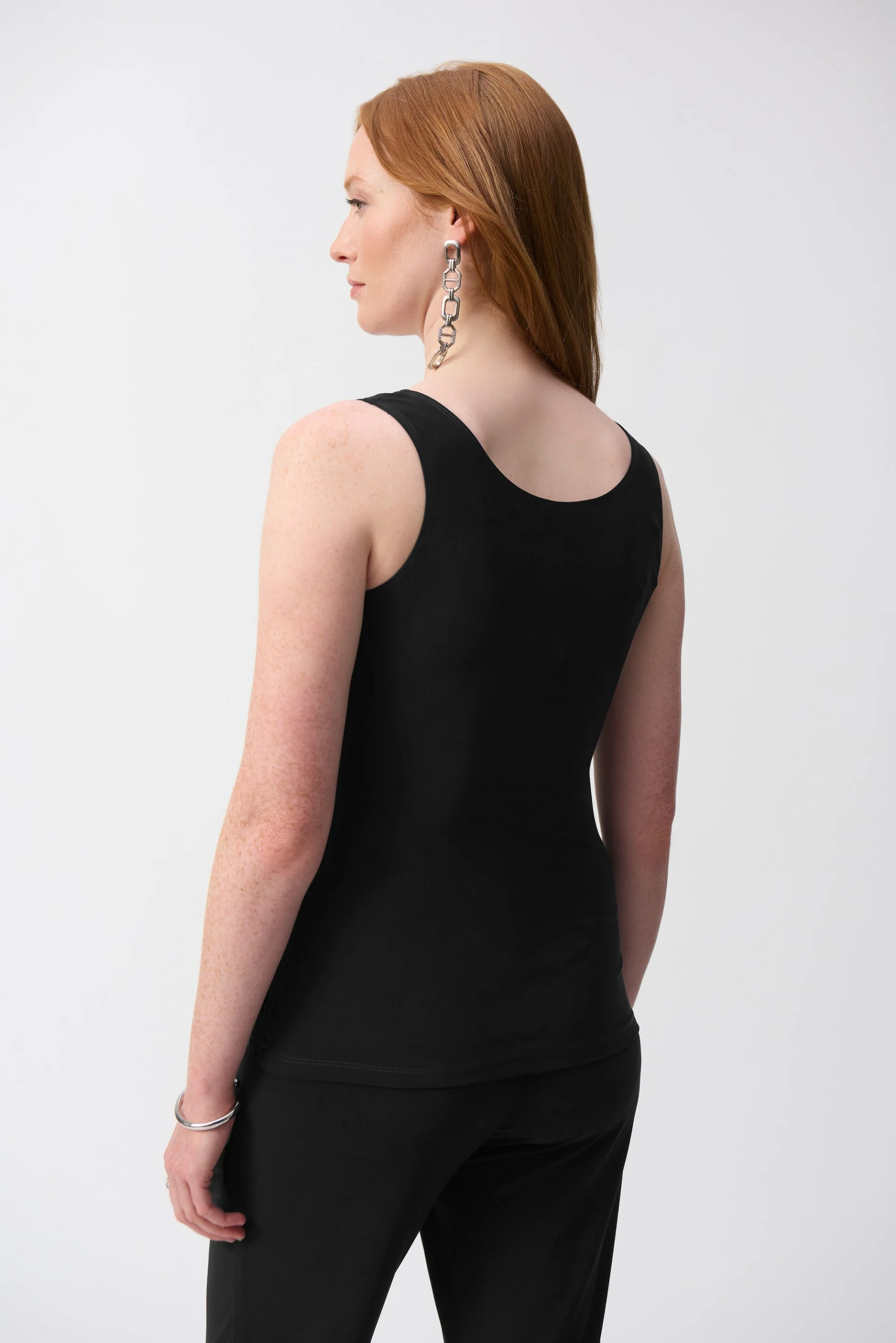 Joseph Ribkoff Cami & Cover-Up 2-Piece Set Style 251197 - Image 9