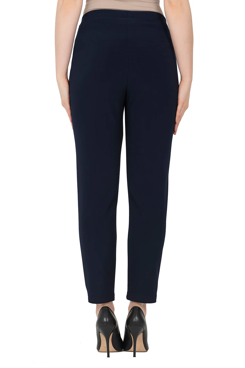 Joseph Ribkoff Midnight Blue Pant Style 191114 - Image 2