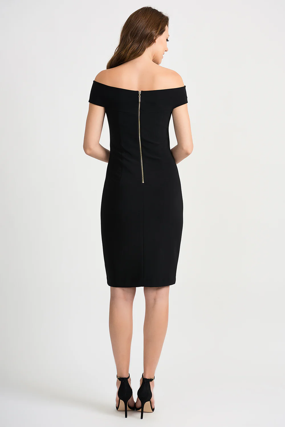 Joseph Ribkoff Multi Dress Style 201520 - Image 2