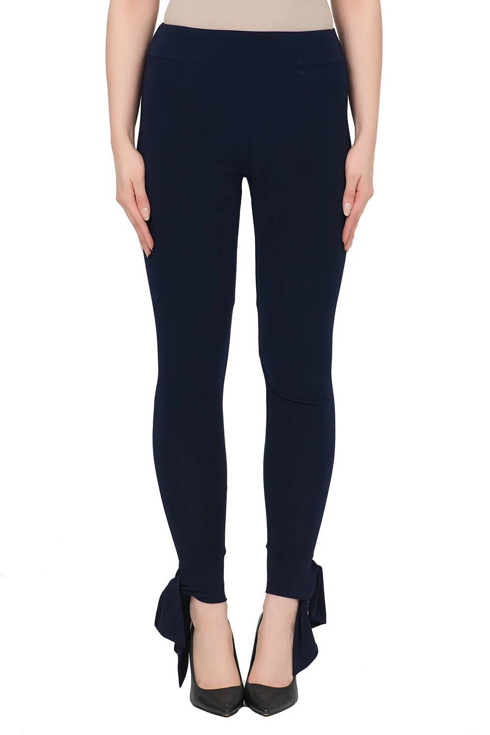 Joseph Ribkoff Navy Pants Style 191106