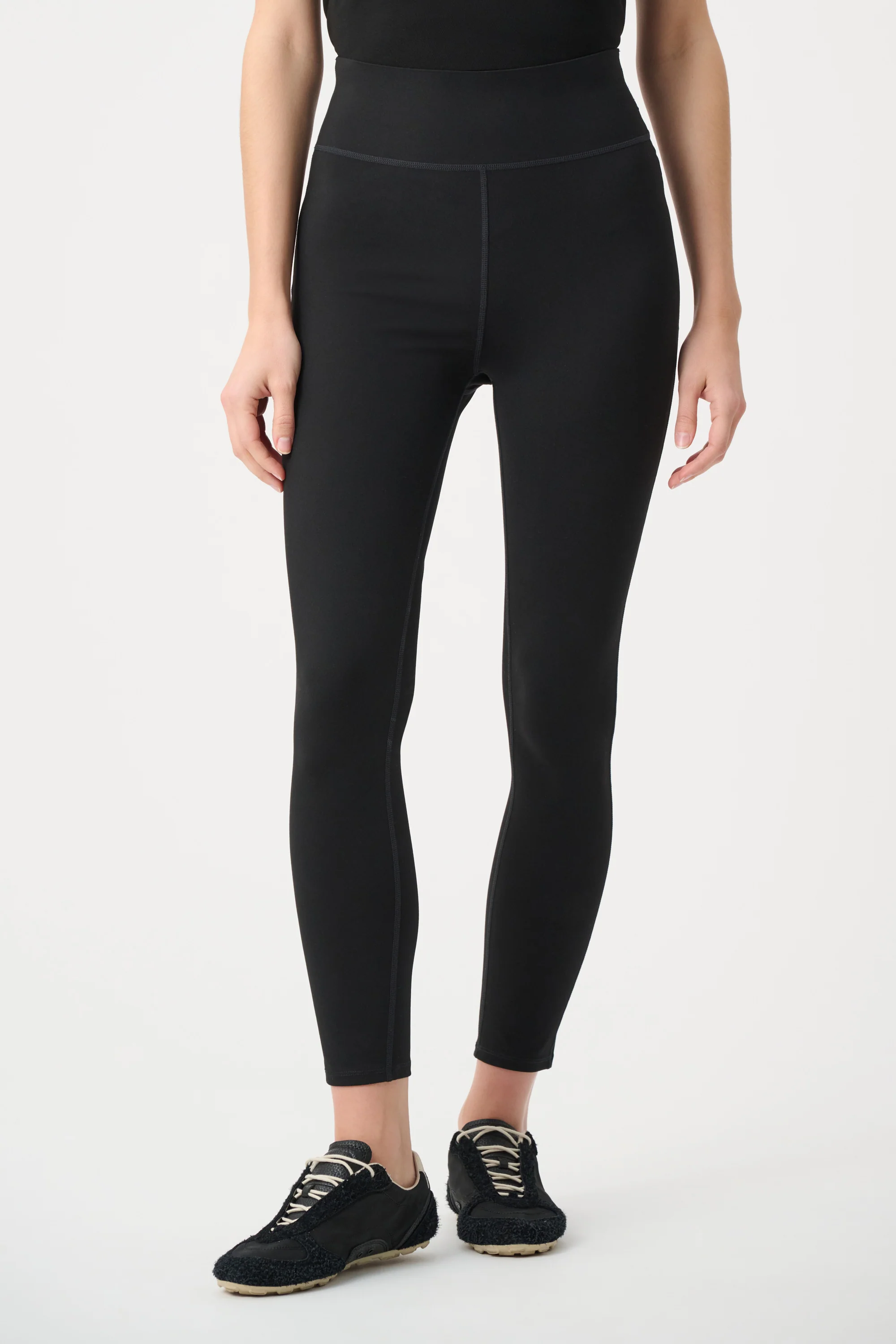 Joseph Ribkoff Nylon Spandex Compression Leggings Style 261625F26 - Image 5