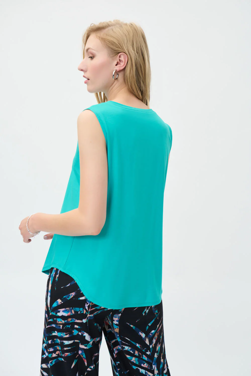 Joseph Ribkoff Palm Springs Top Style 231186 - Image 2