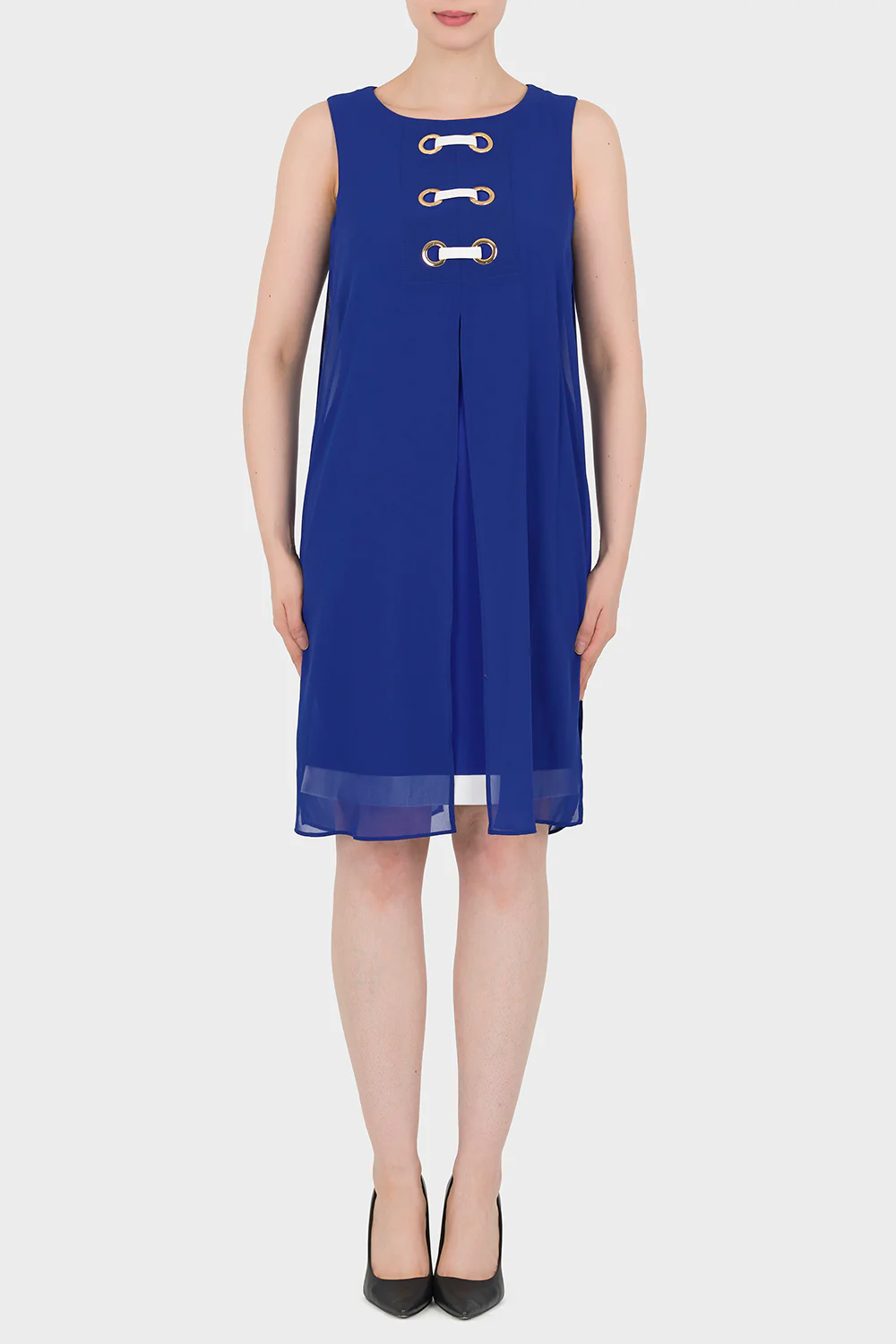 Joseph Ribkoff Royal Dress Style 192200