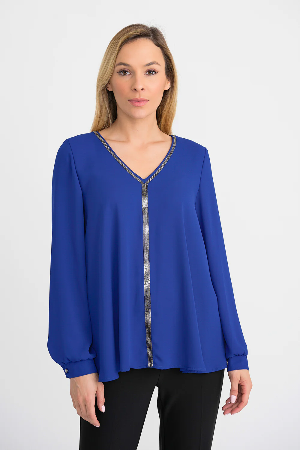 Joseph Ribkoff Royal Top Style 194232