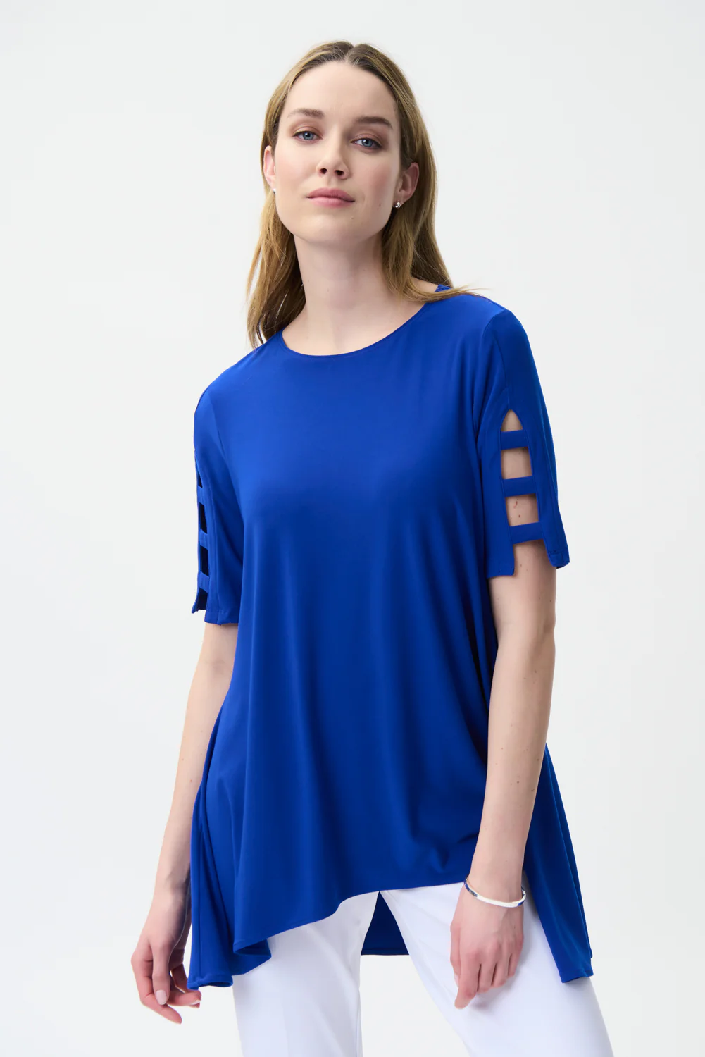 Joseph Ribkoff Royal Top Style 222079