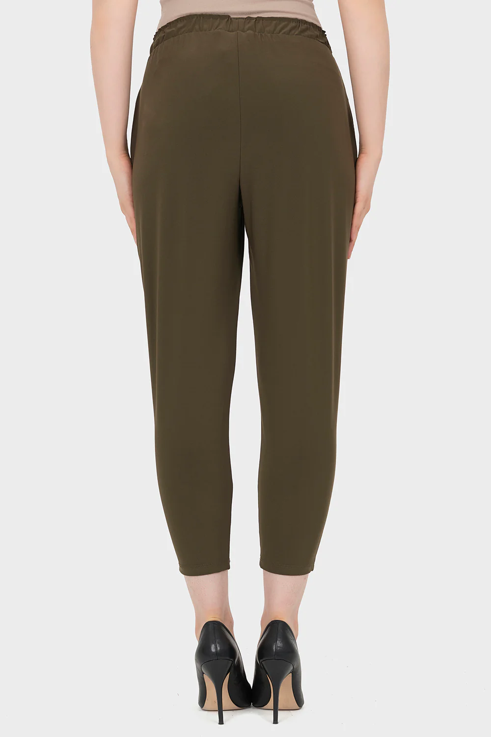 Joseph Ribkoff Safari Pant Style 193107 - Image 2