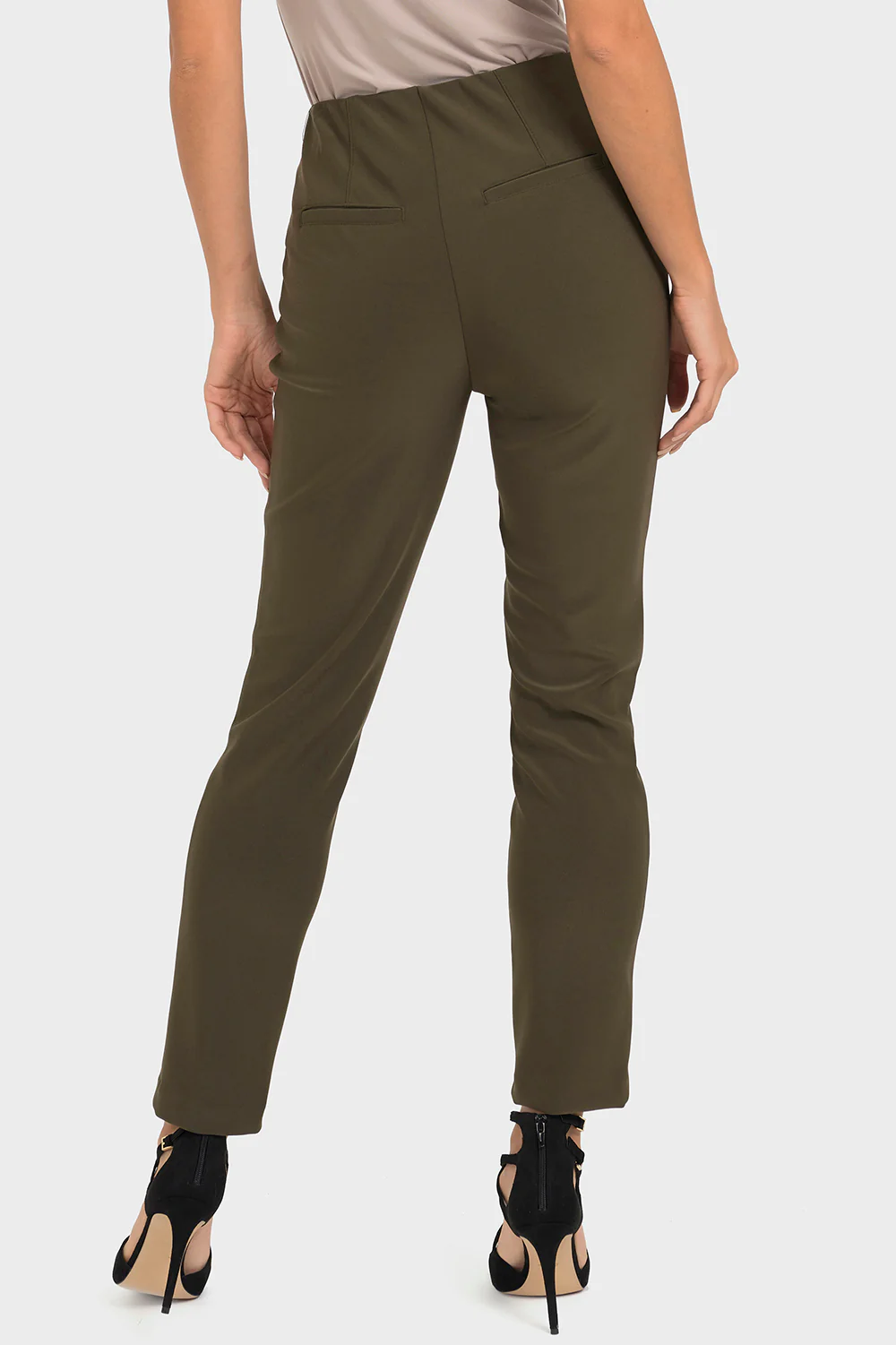 Joseph Ribkoff Safari Pants Style 171094 - Image 2