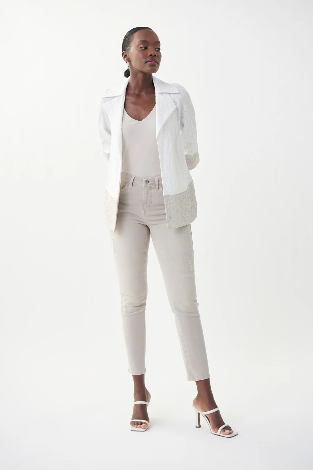 Joseph Ribkoff Sand Pant Style 222906