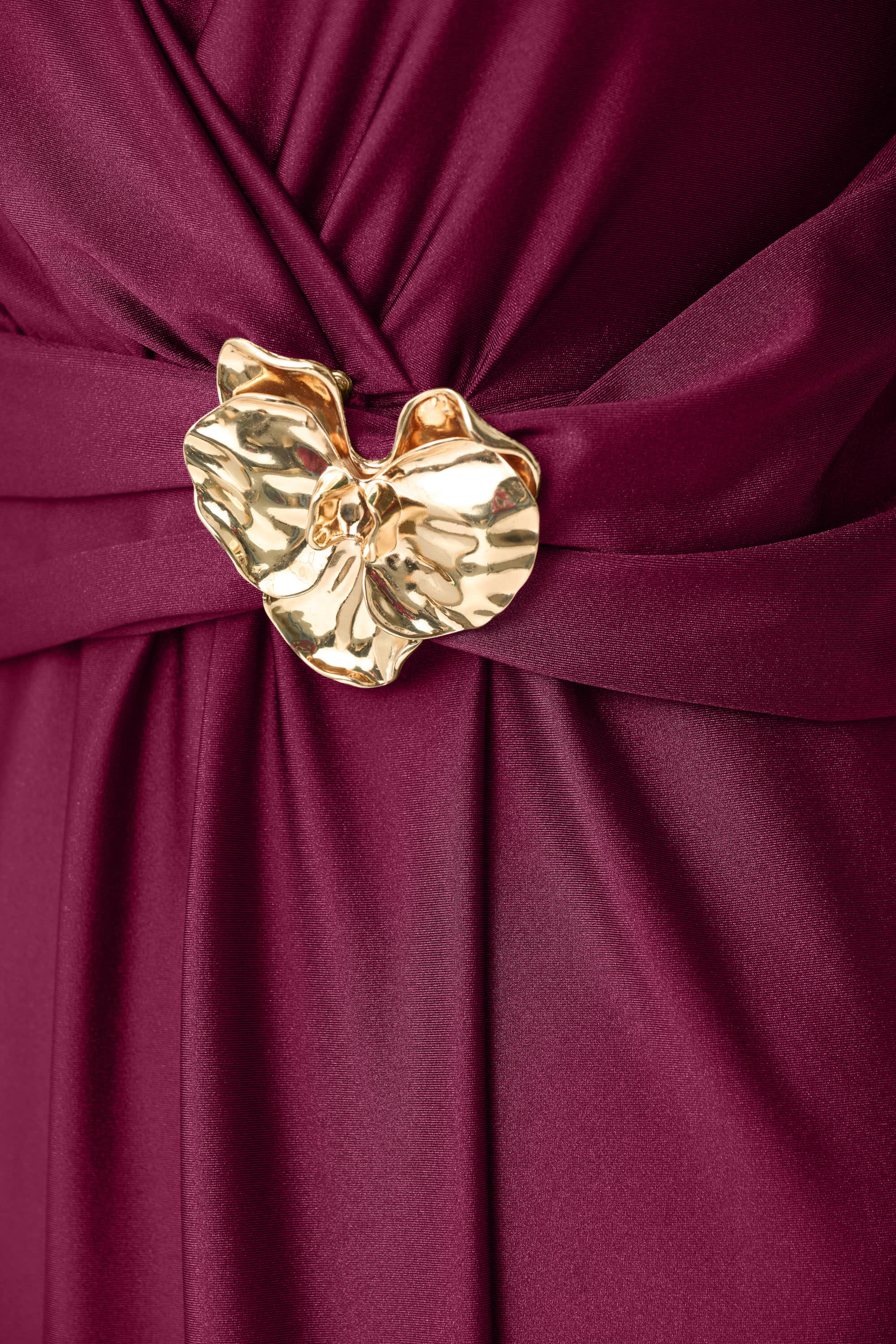 Joseph Ribkoff Signature Dress With Ruched Waistband Style 263733 - Image 13