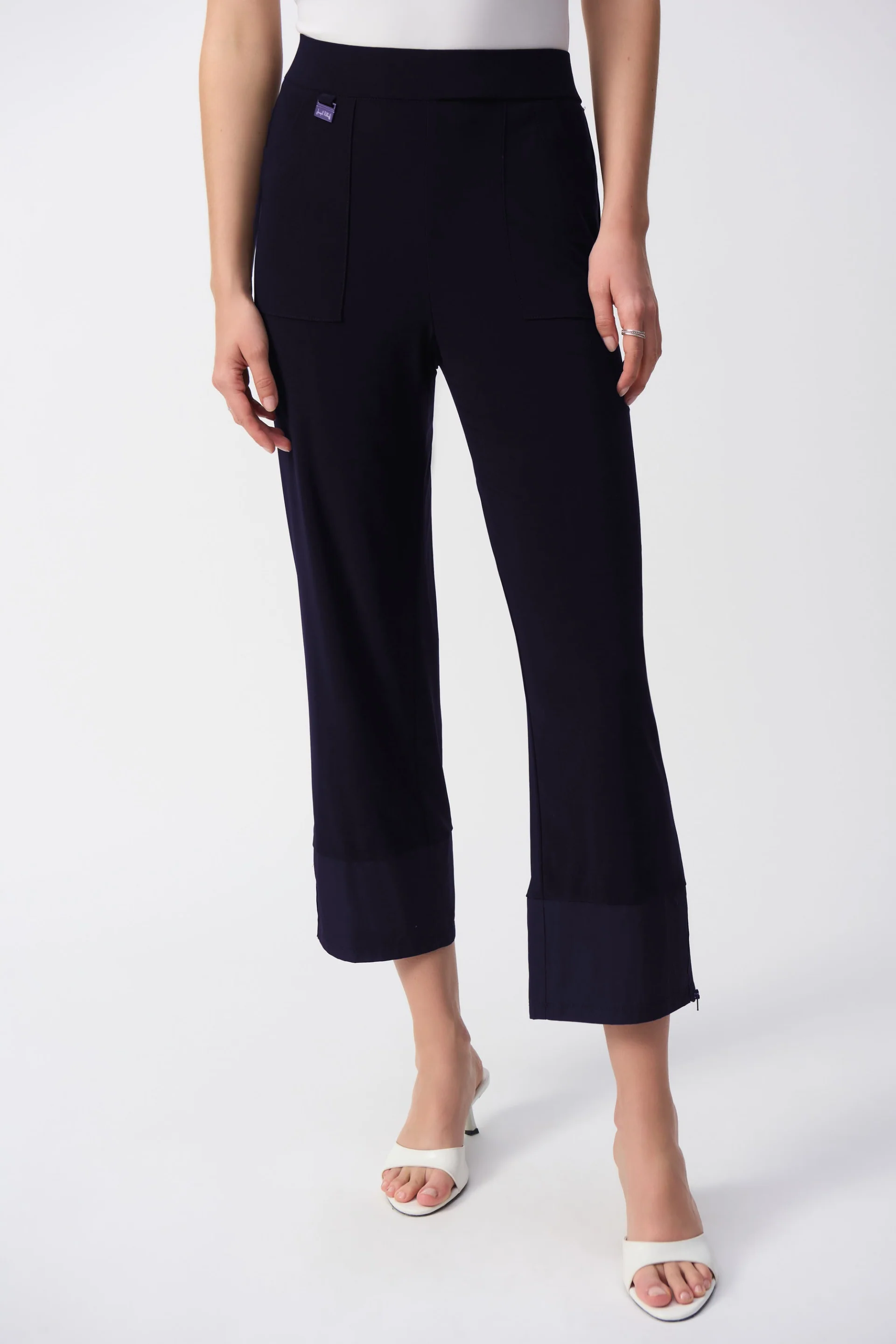 Joseph Ribkoff Straight Pants Style 251035
