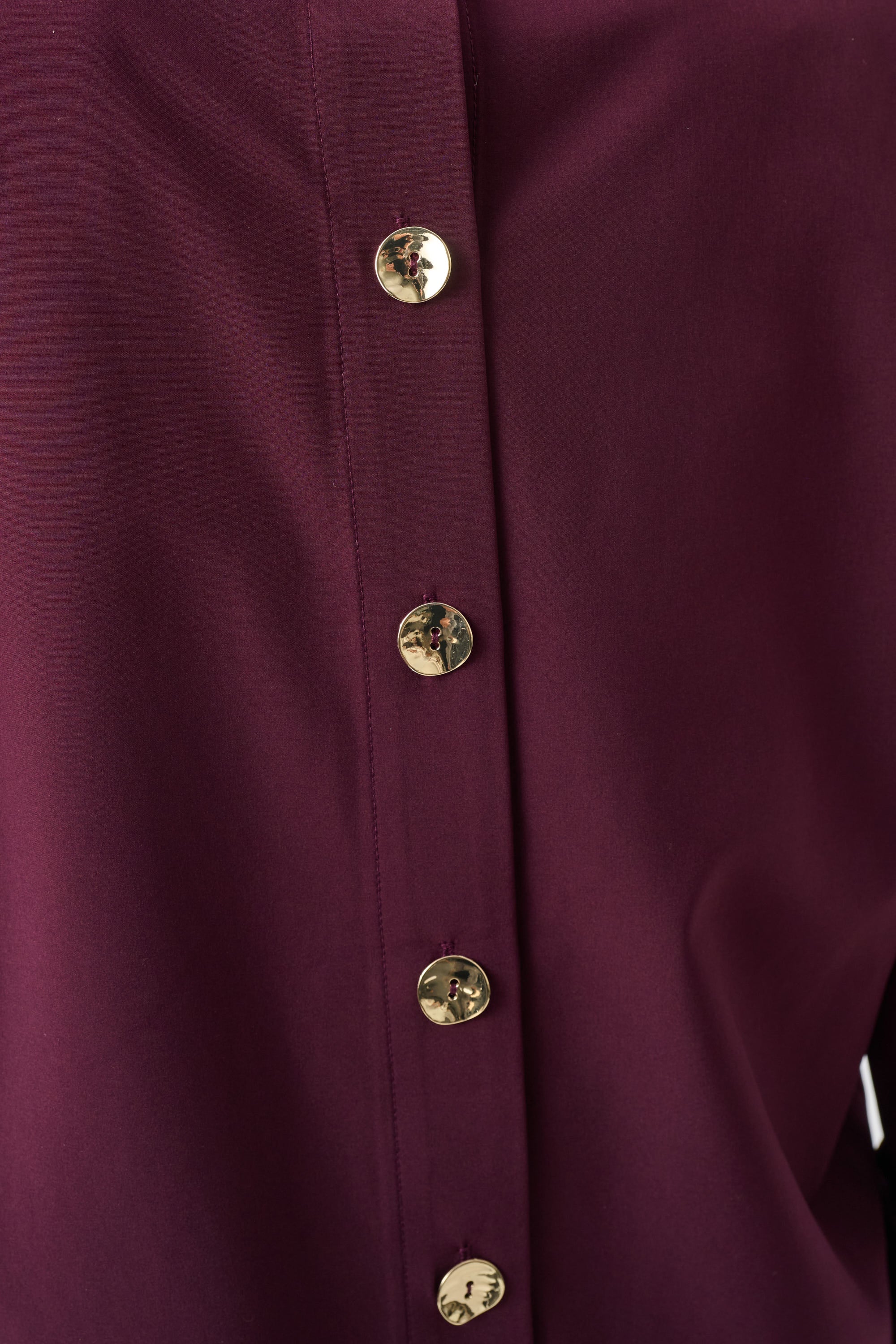 Joseph Ribkoff Stretch Poplin Shirt-Collar Boxy Top Style 263928 - Image 9