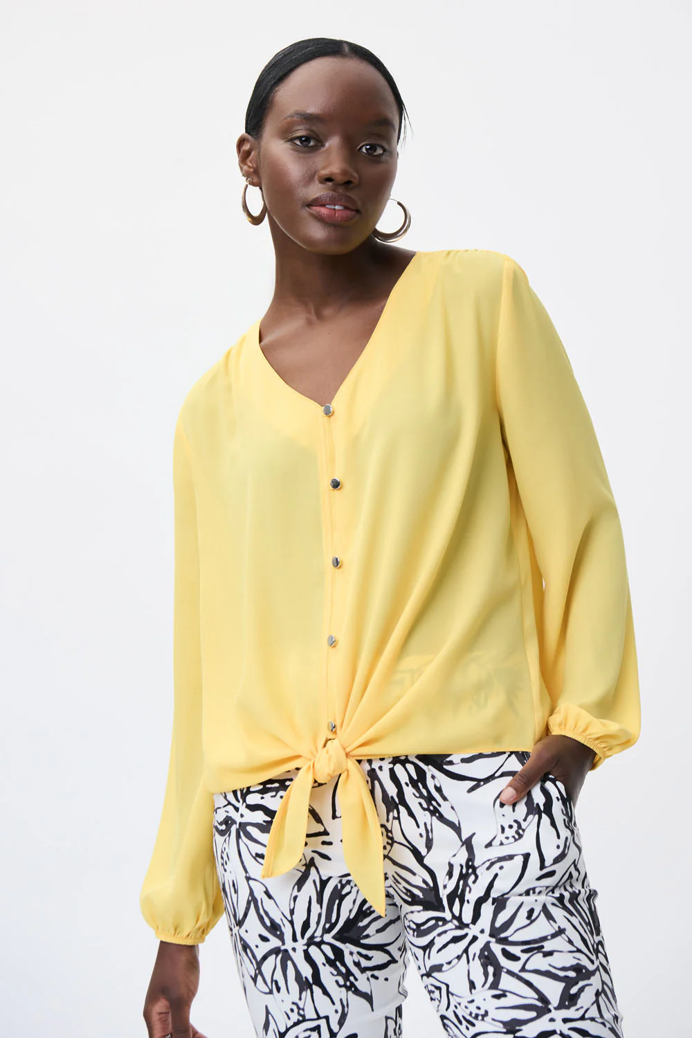 Joseph Ribkoff Sunbeam Top Style 231144