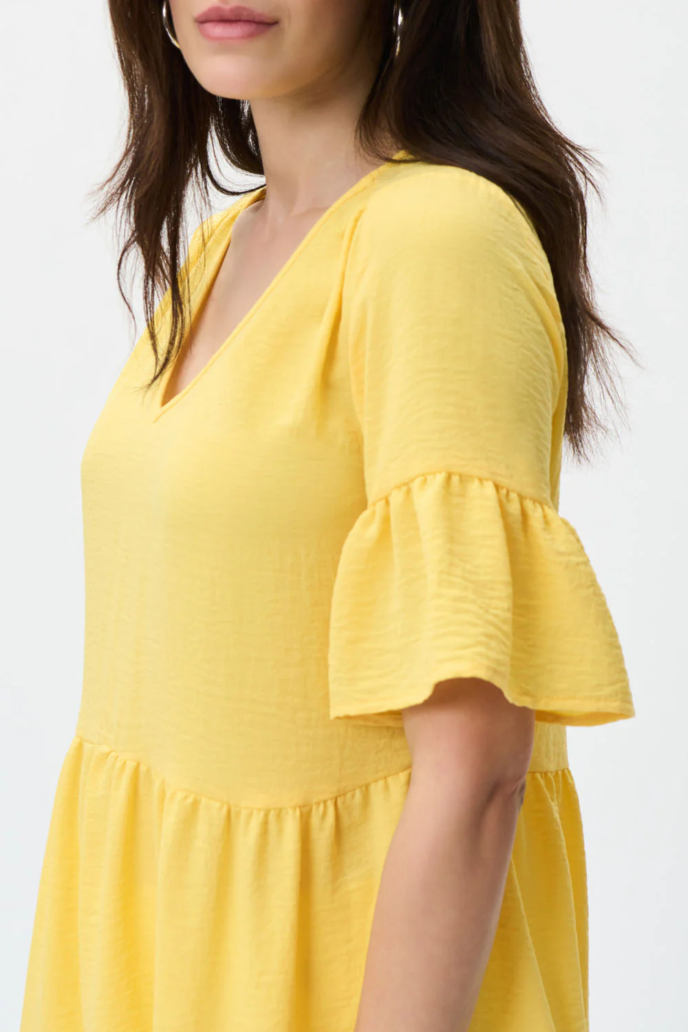 Joseph Ribkoff Sunbeam Tunic Style 231086 - Image 3